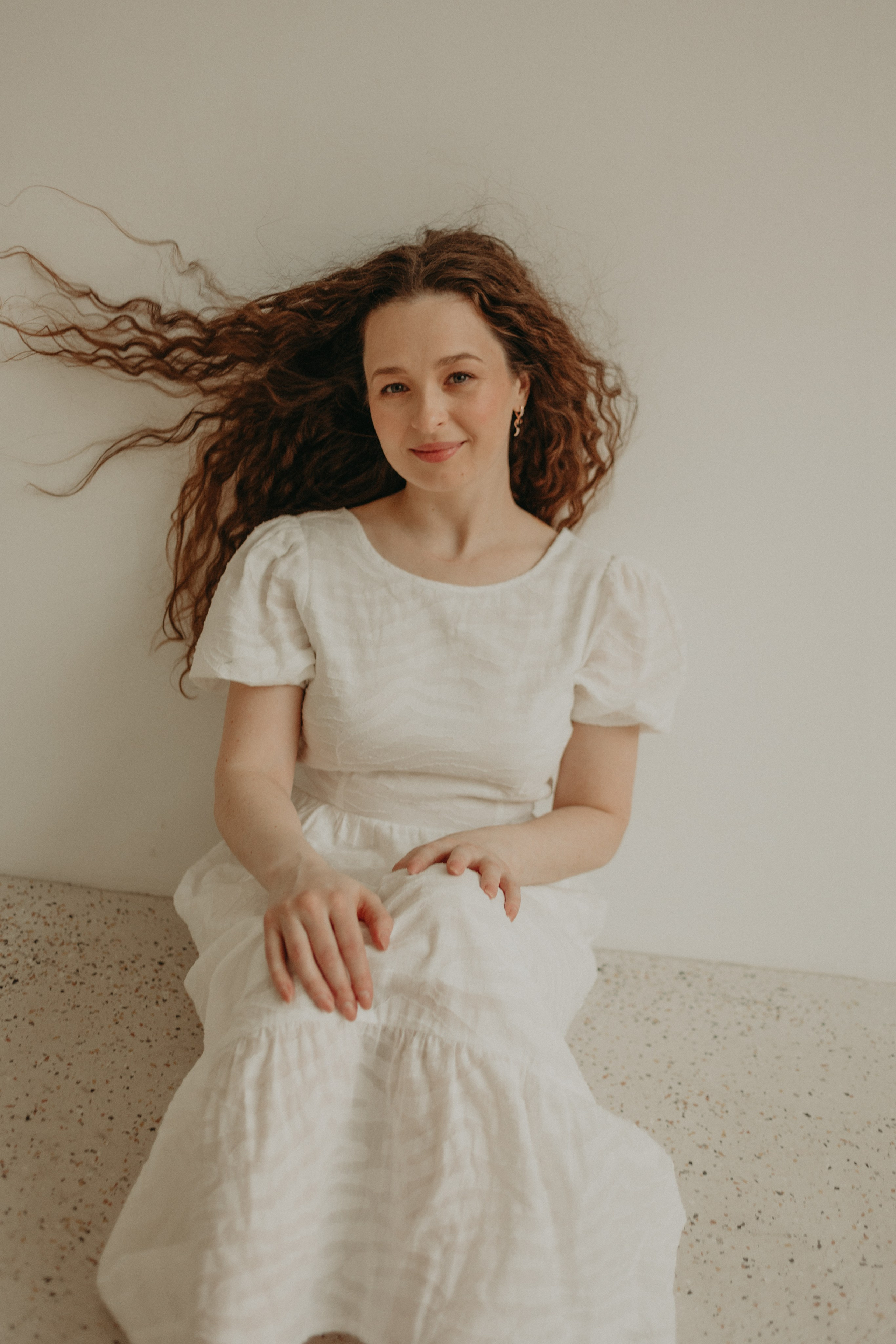 Быть собой. Фотограф в Краснодаре Евгения Михаевич