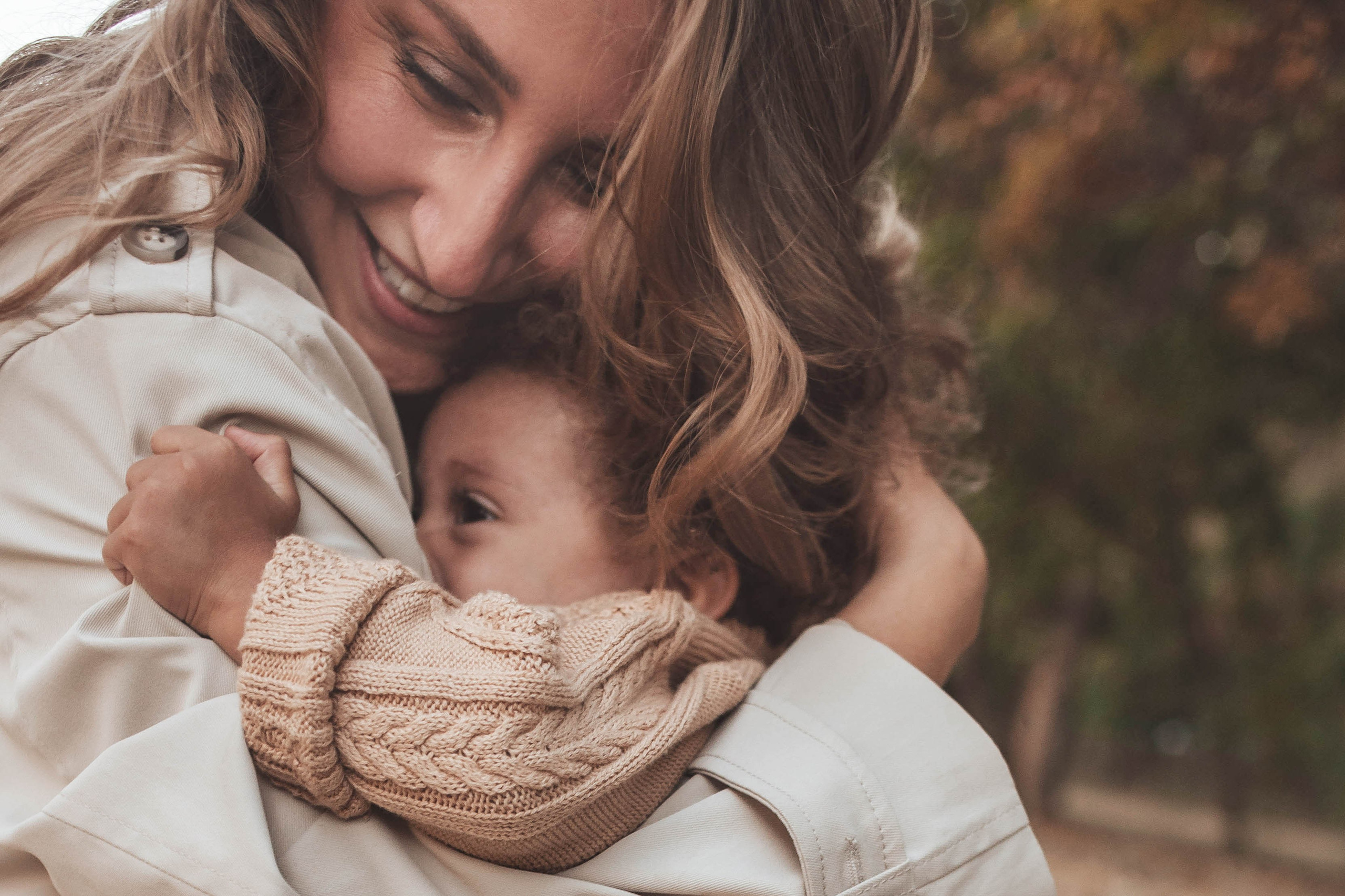 Лучи осеннего тепла. Фотограф в Краснодаре Евгения Михаевич