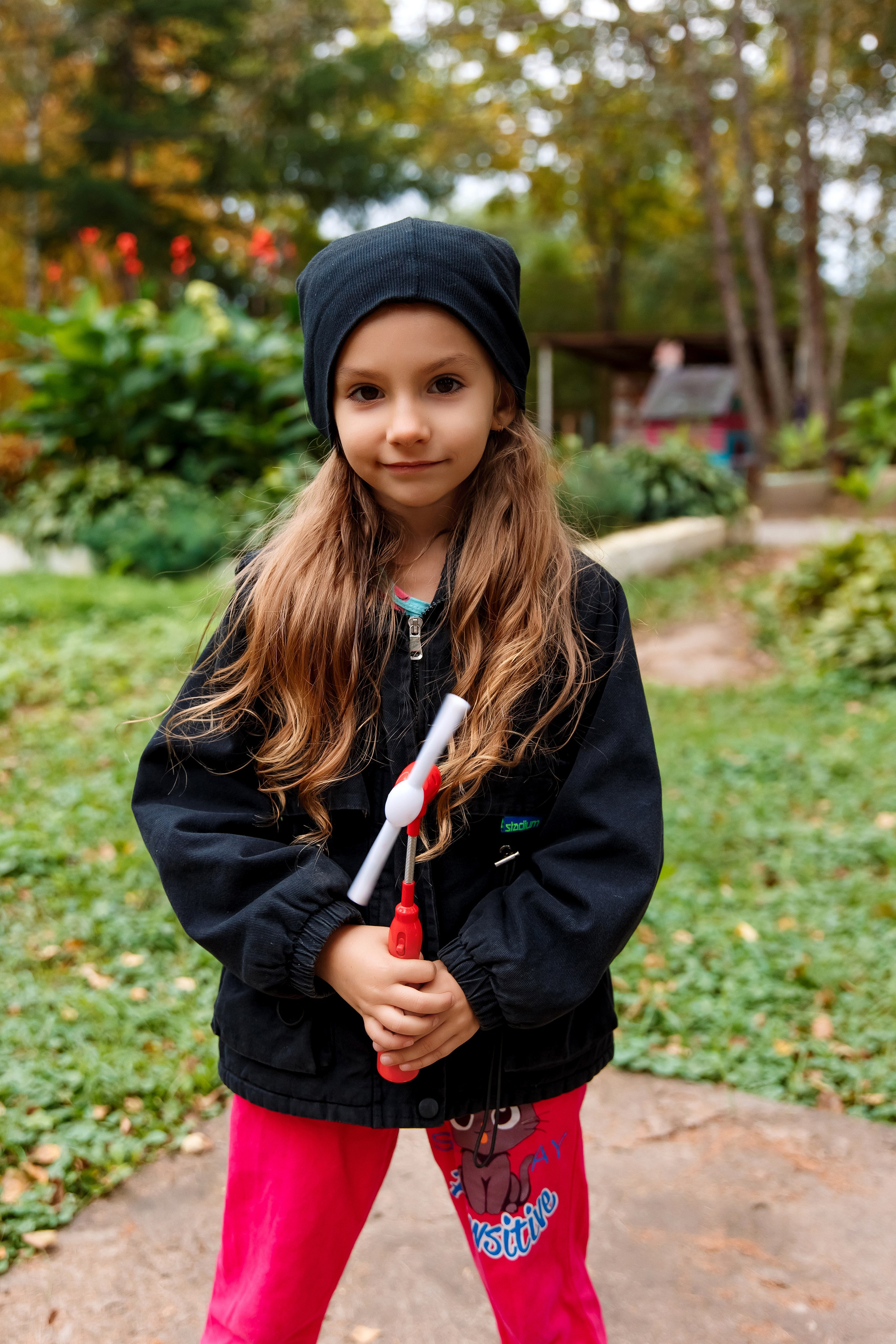 Детский Сад № 10. Фотограф Любовь Корниенко, Примоский край