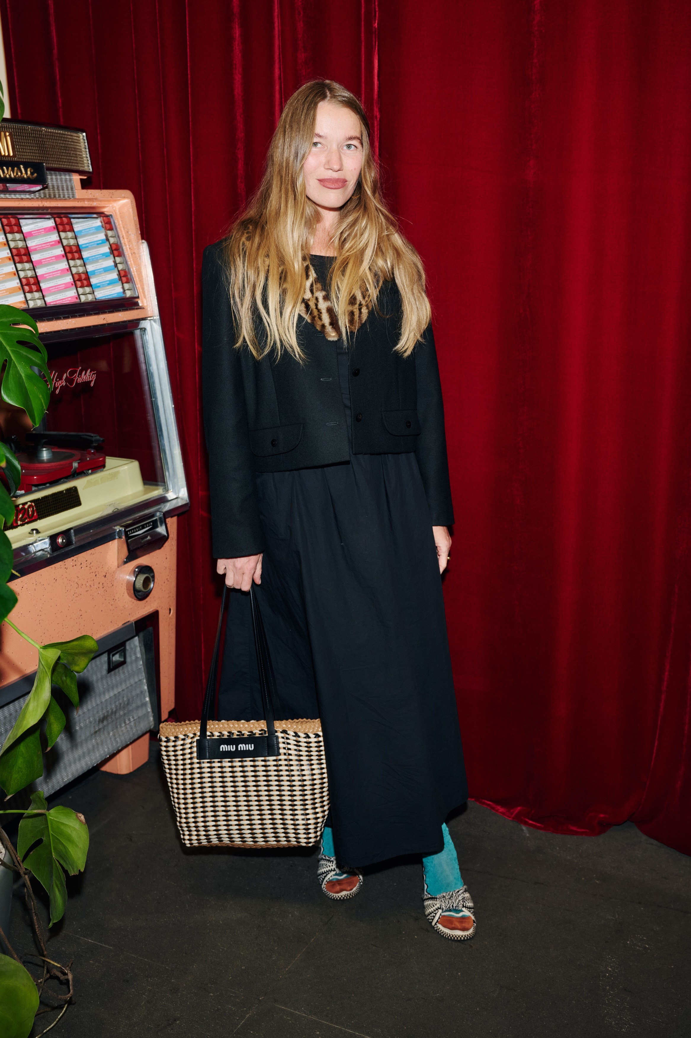 FROMSABÁ X JULIA KRAVCHUK. Фотограф Сергей Бойко Москва