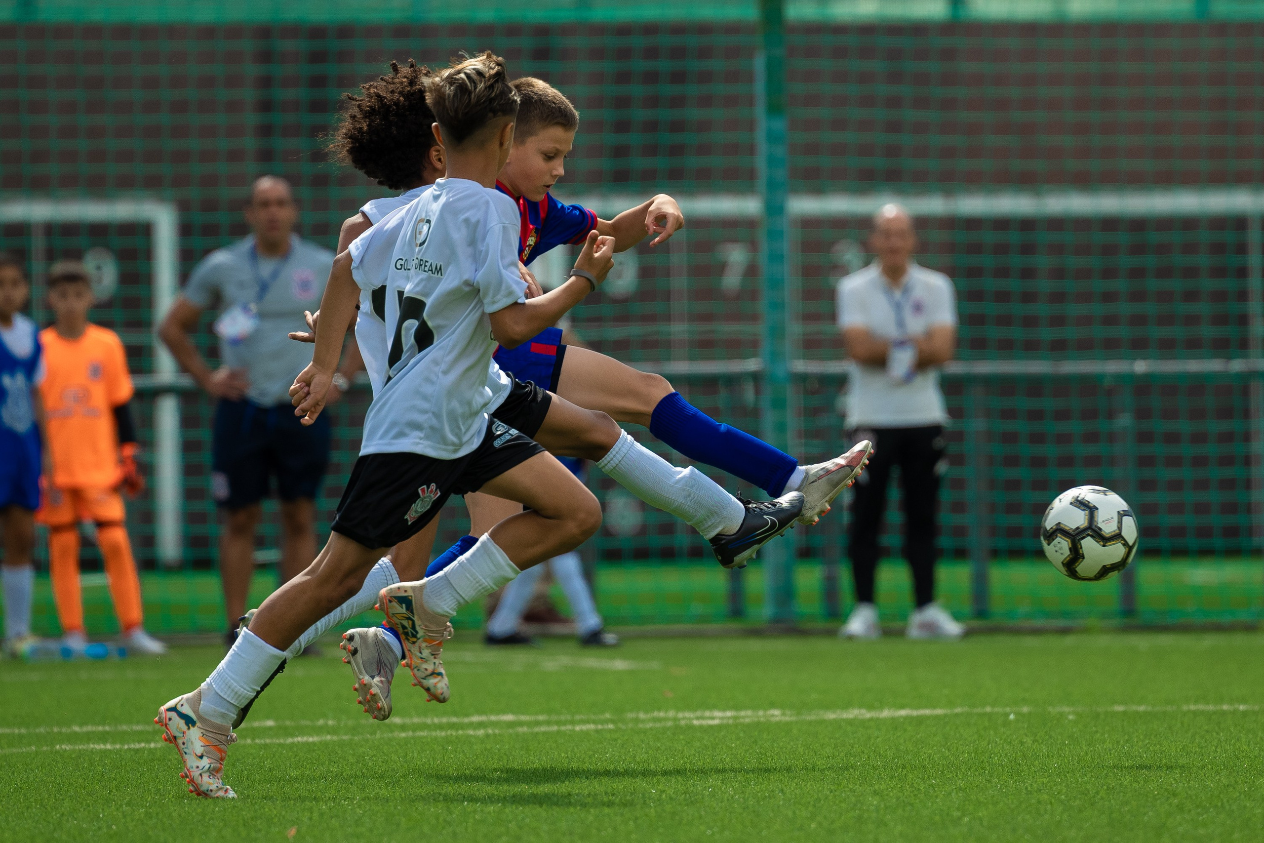 СПОРТ. Профессиональный фотограф и видеооператор Гладышев Даниил