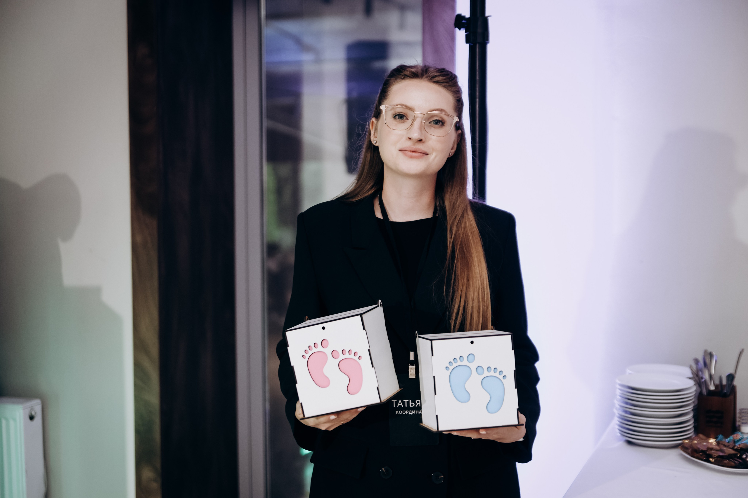 Яна и Артем