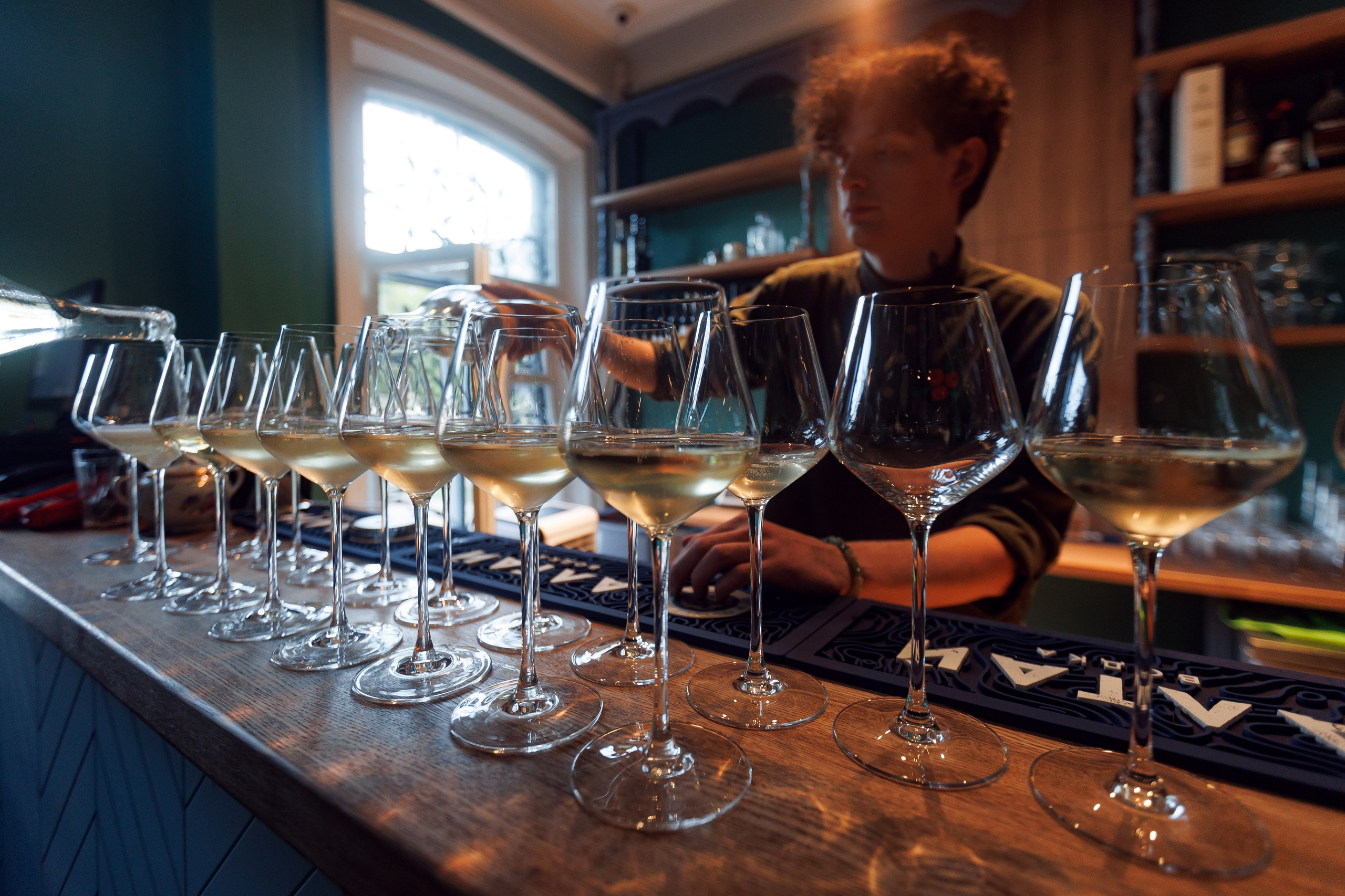 Гастроужин в ресторане Усадьба рябининых челябинск