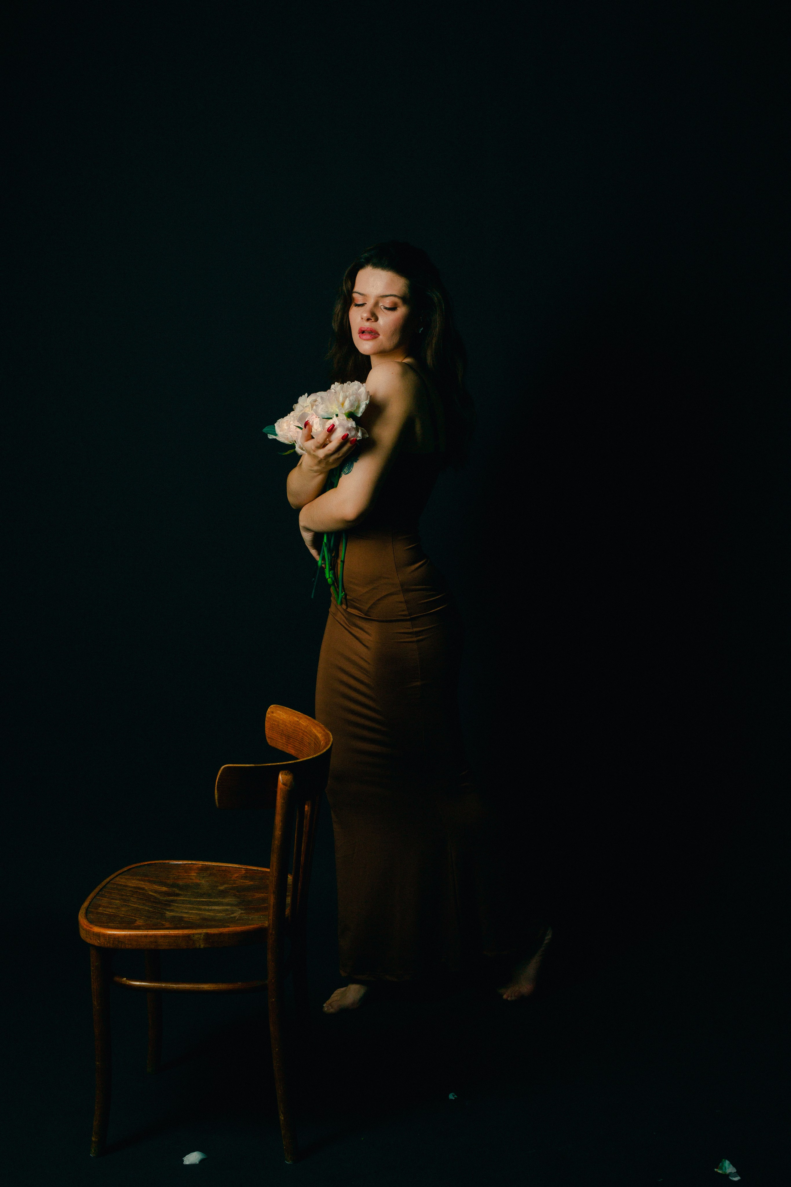 Настя. Фотограф Блинова Арина | Санк-Петербург