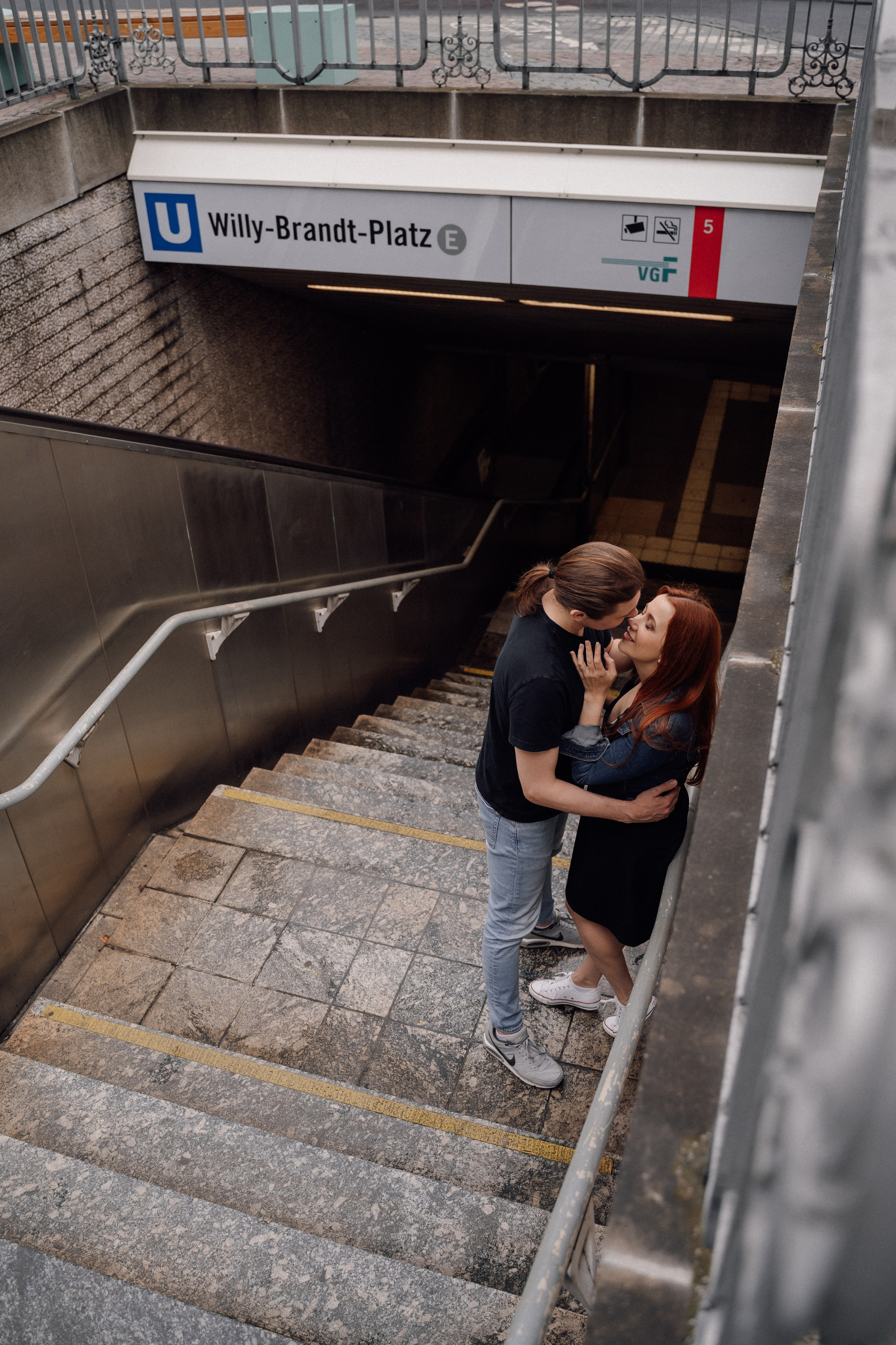 IVETA&FED. Анастасия Вайнер — свадебный и портретный фотограф в Германии и по всей Европе