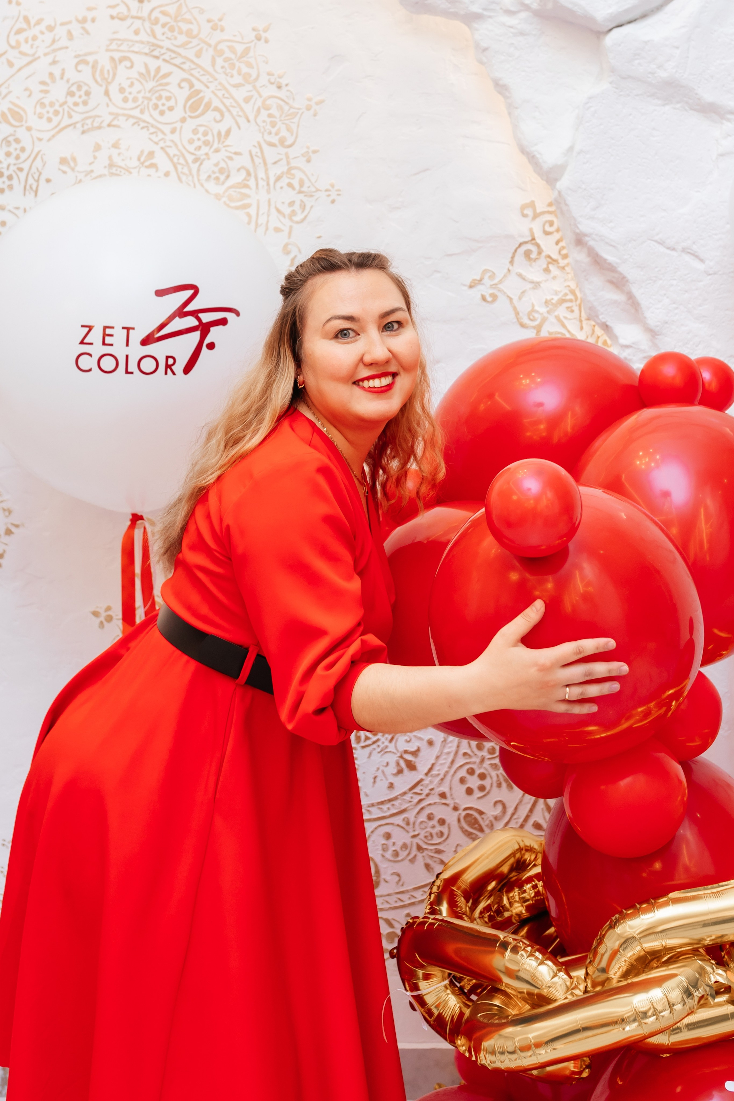 Brand Day Zen Color. Марина Шаймухаметова. Фотограф в Уфе