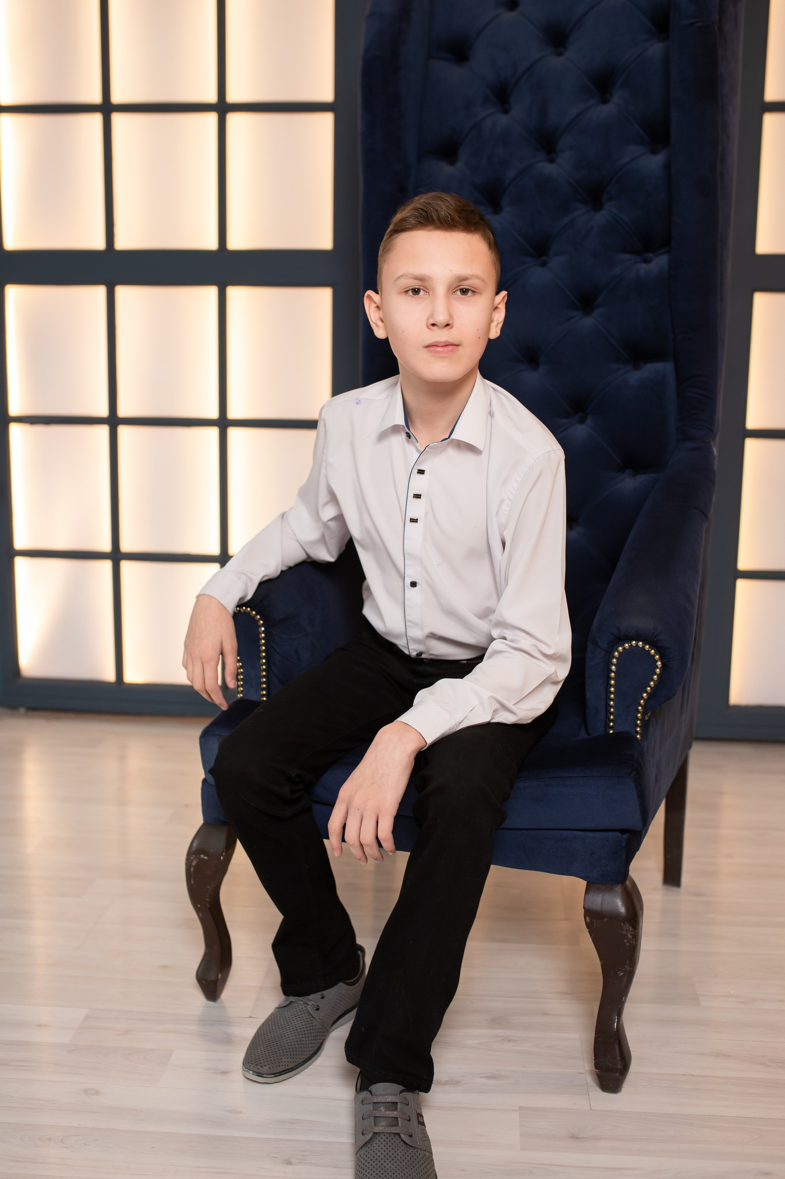 Снежанна. Марина Шаймухаметова. Фотограф в Уфе