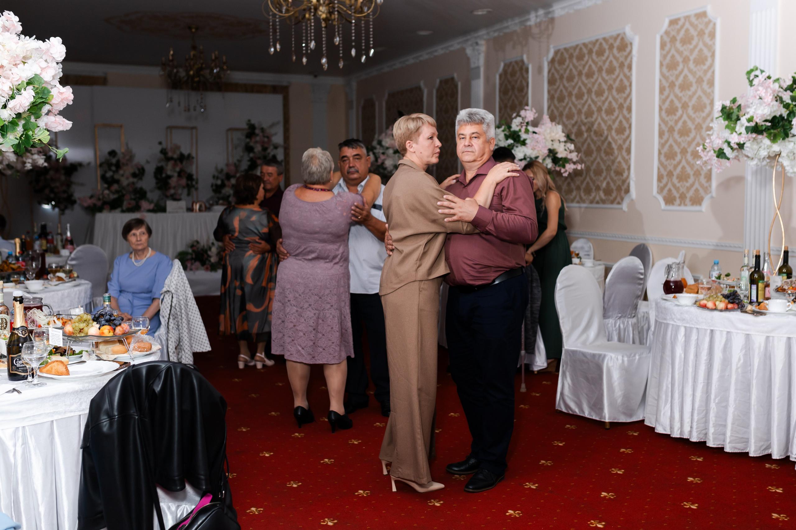 Михаил и Кристина. Марина Шаймухаметова. Фотограф в Уфе