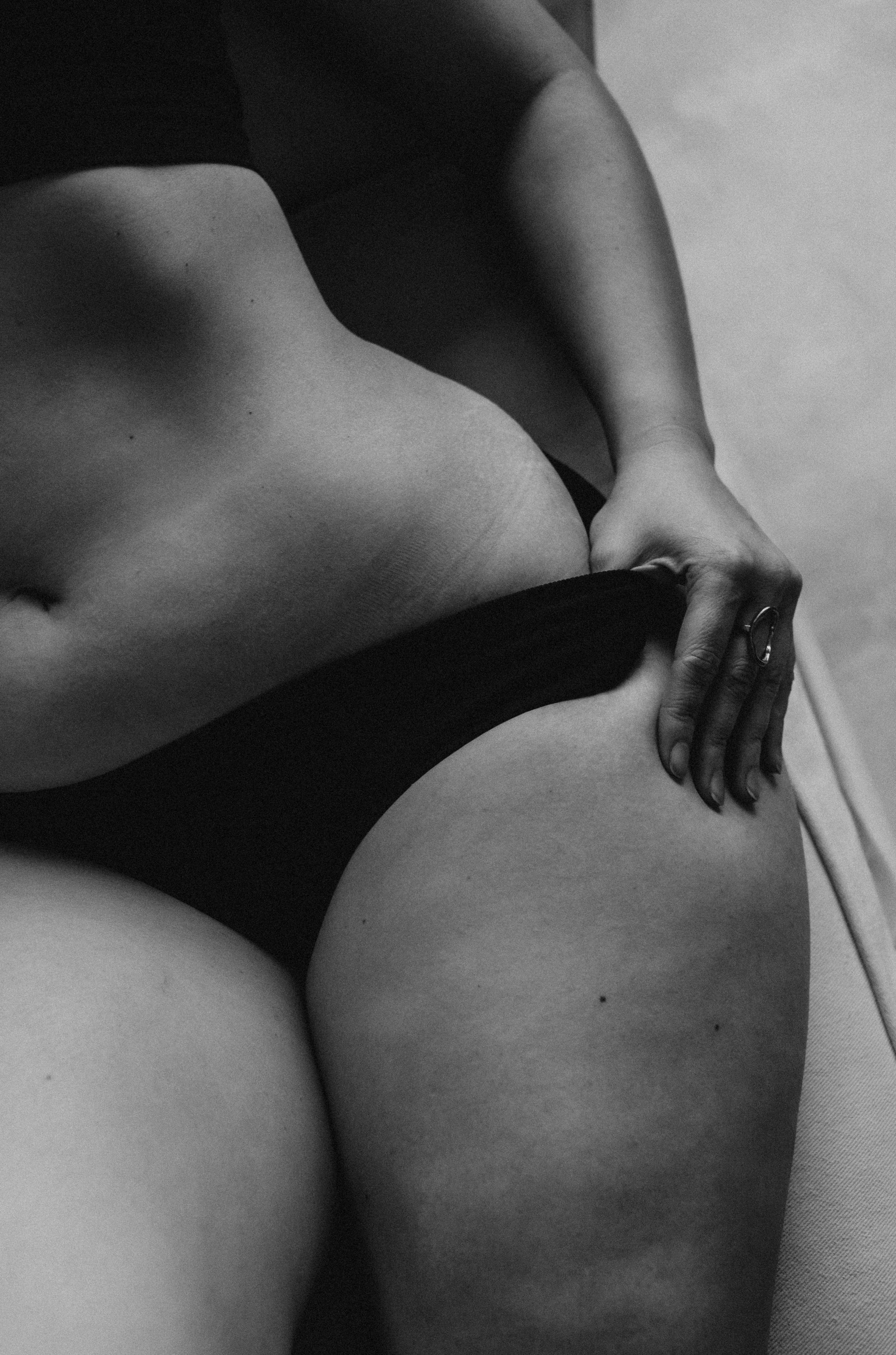 Будуарная фотосессия. Фотограф Санкт-Петербург Светлана Вежновец