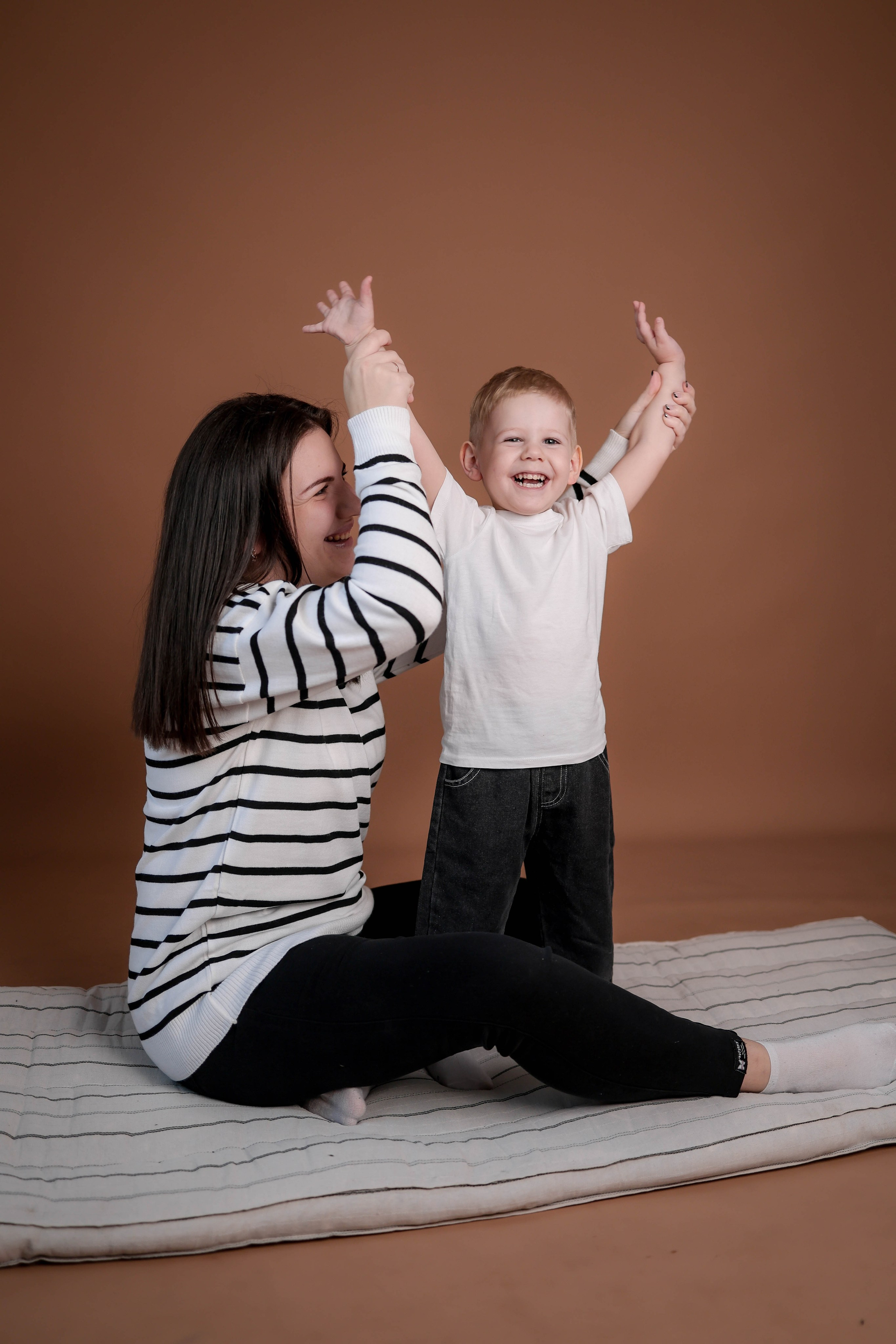 Семейные съёмки. Alexsaphoto.ru