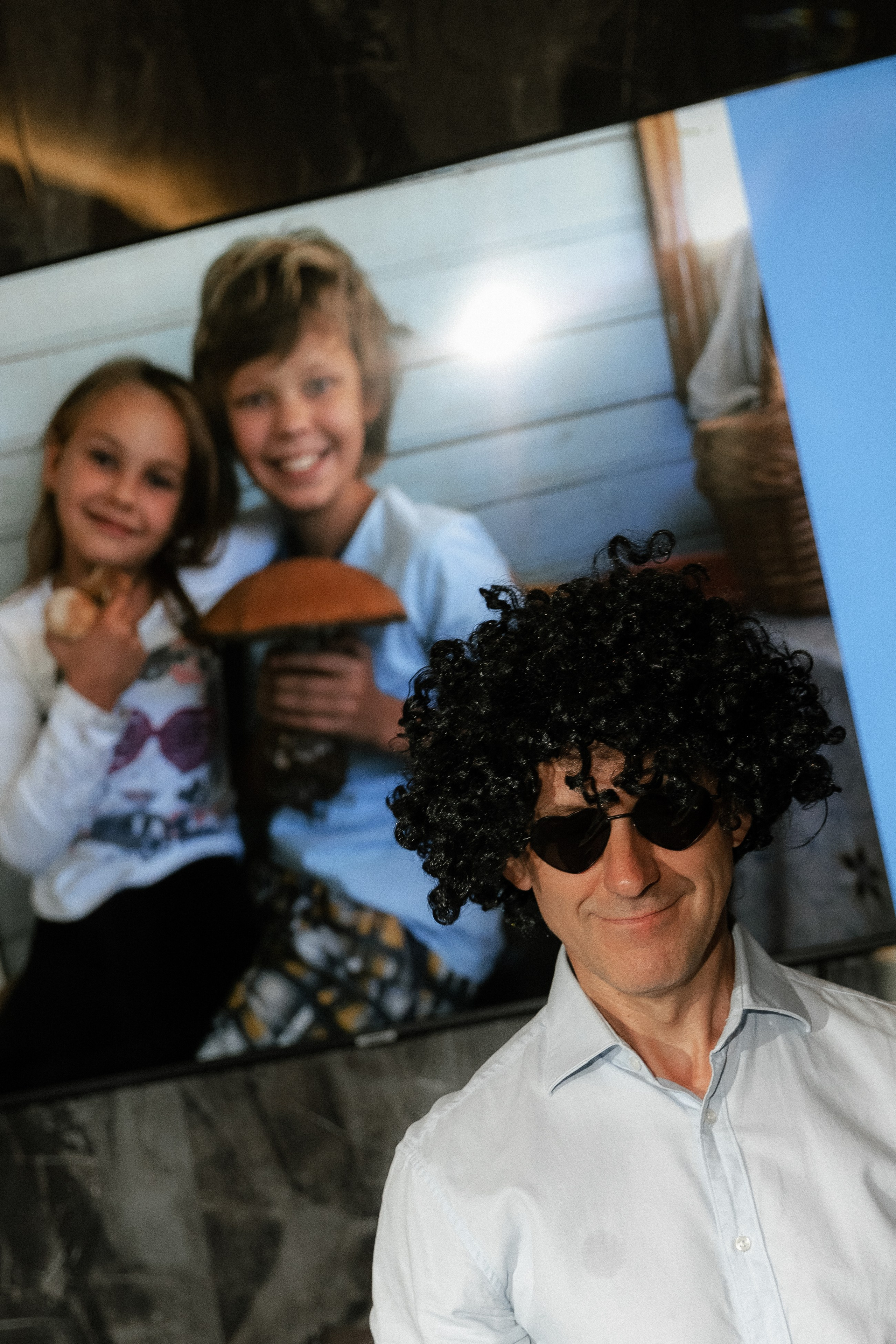 Мурашками. Свадебный фотограф Ярославль, Рыбинск