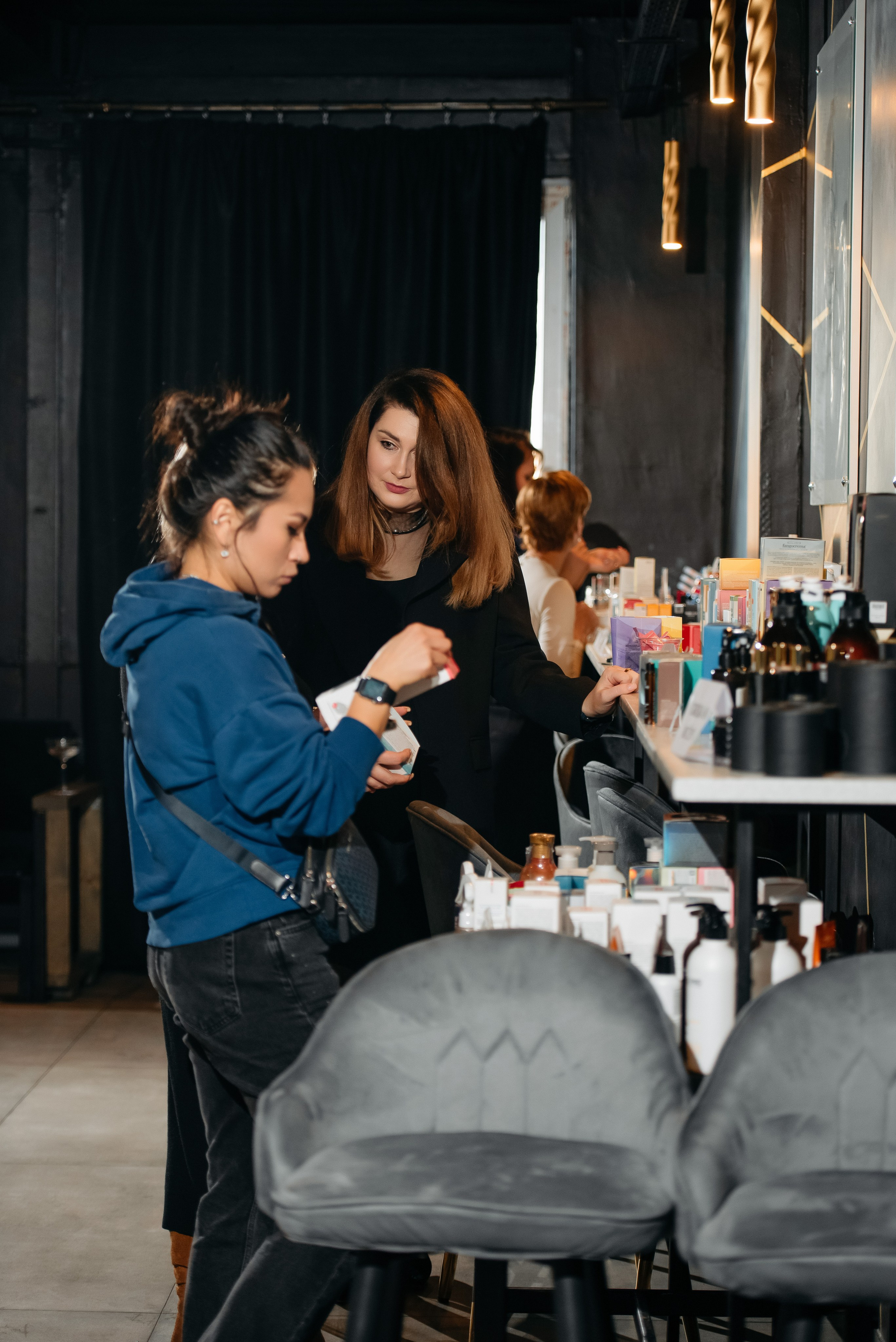 Джентельмен Бар. Ваш фотограф в г. Петропавловске-Камчатском Арина Алексеева