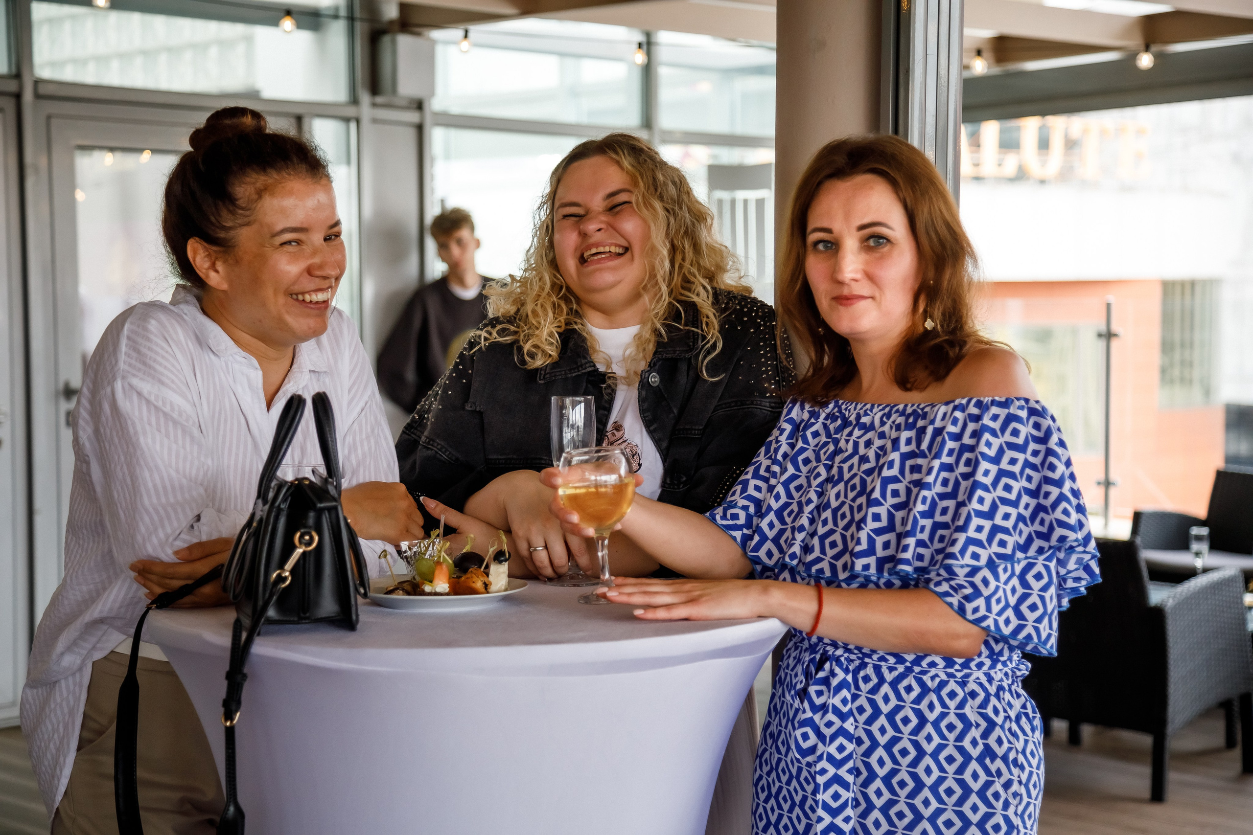 Репортажи до 2024 (микс). Фотограф в Москве Базанова Дарья