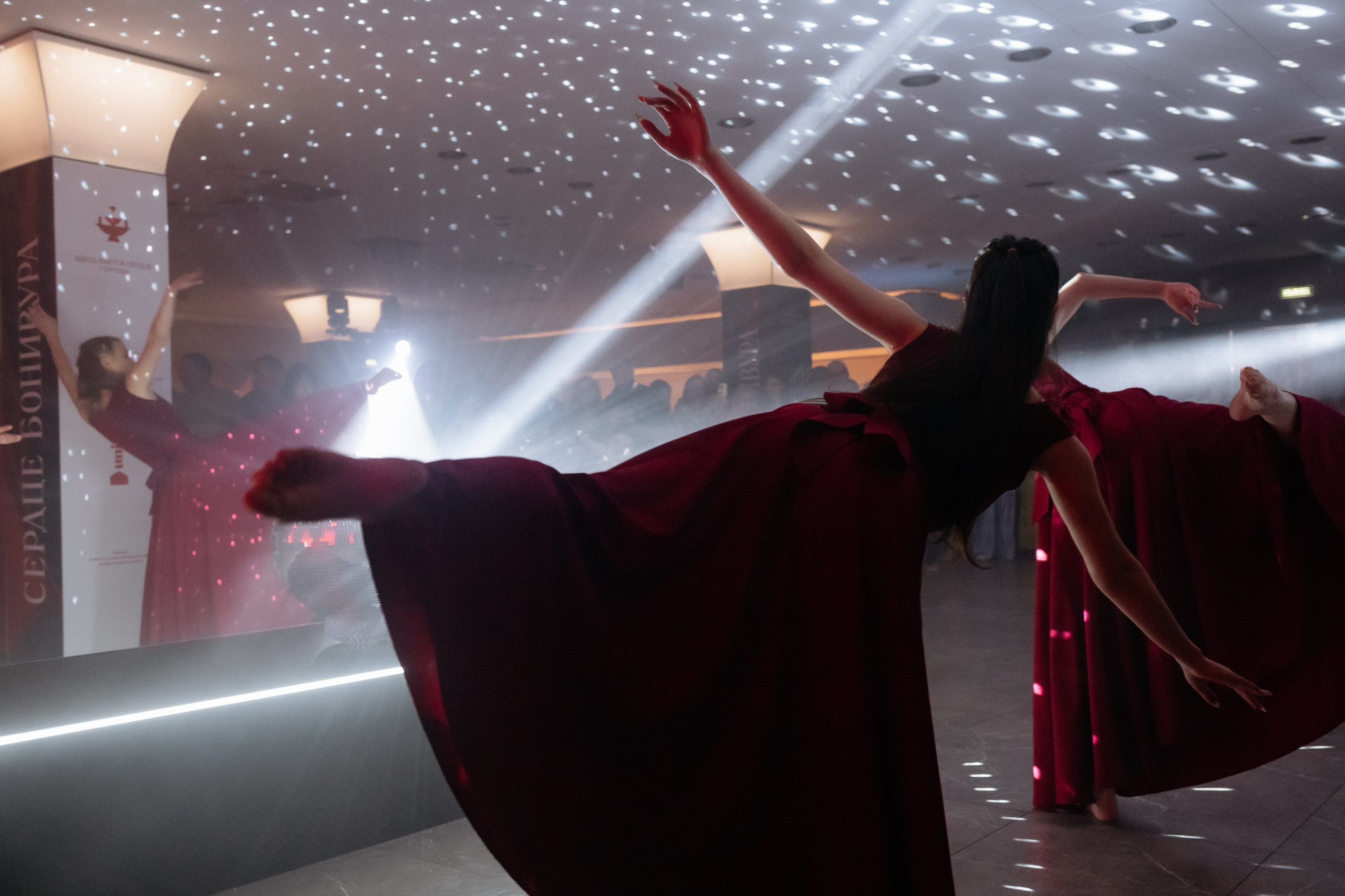 UNIKEY — СЕРДЦЕ БОНИВУРА. СВОИ. ФОТООТЧЕТЫ-СОБЫТИЯ-МЕСТА