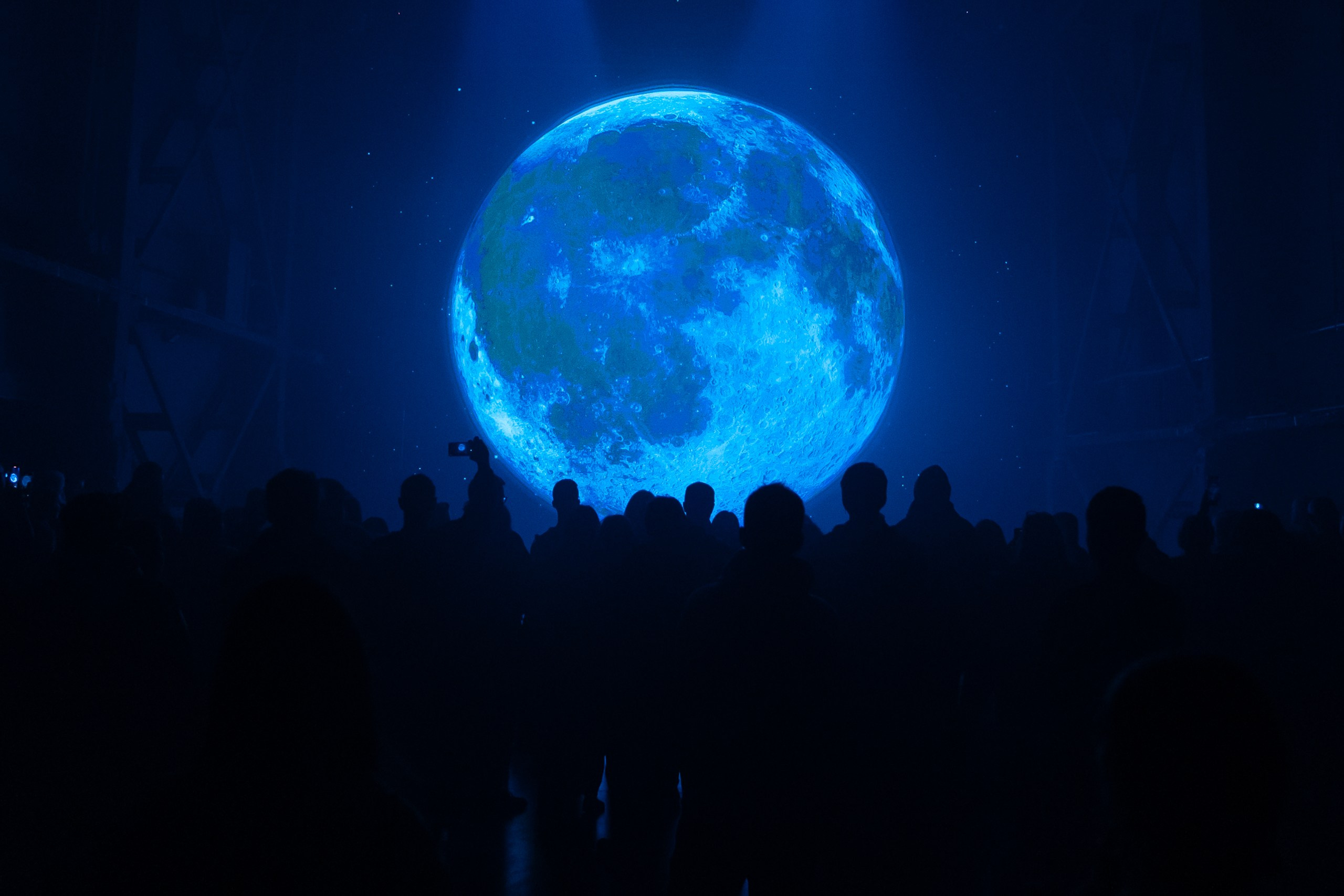 INTERVALS 2024. Sunnyman