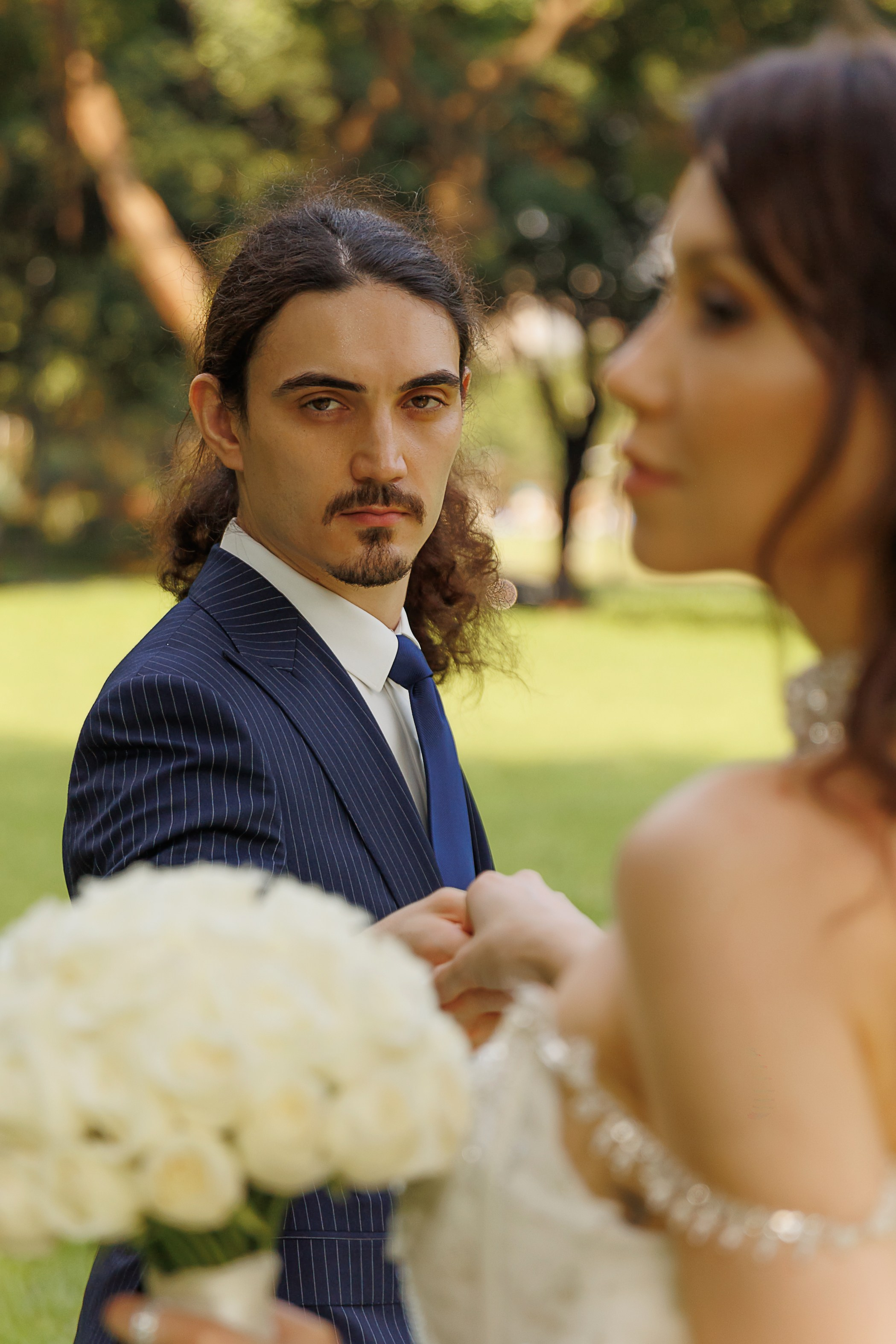 Wedding July 15. Photographer Mikulskaya Iryna