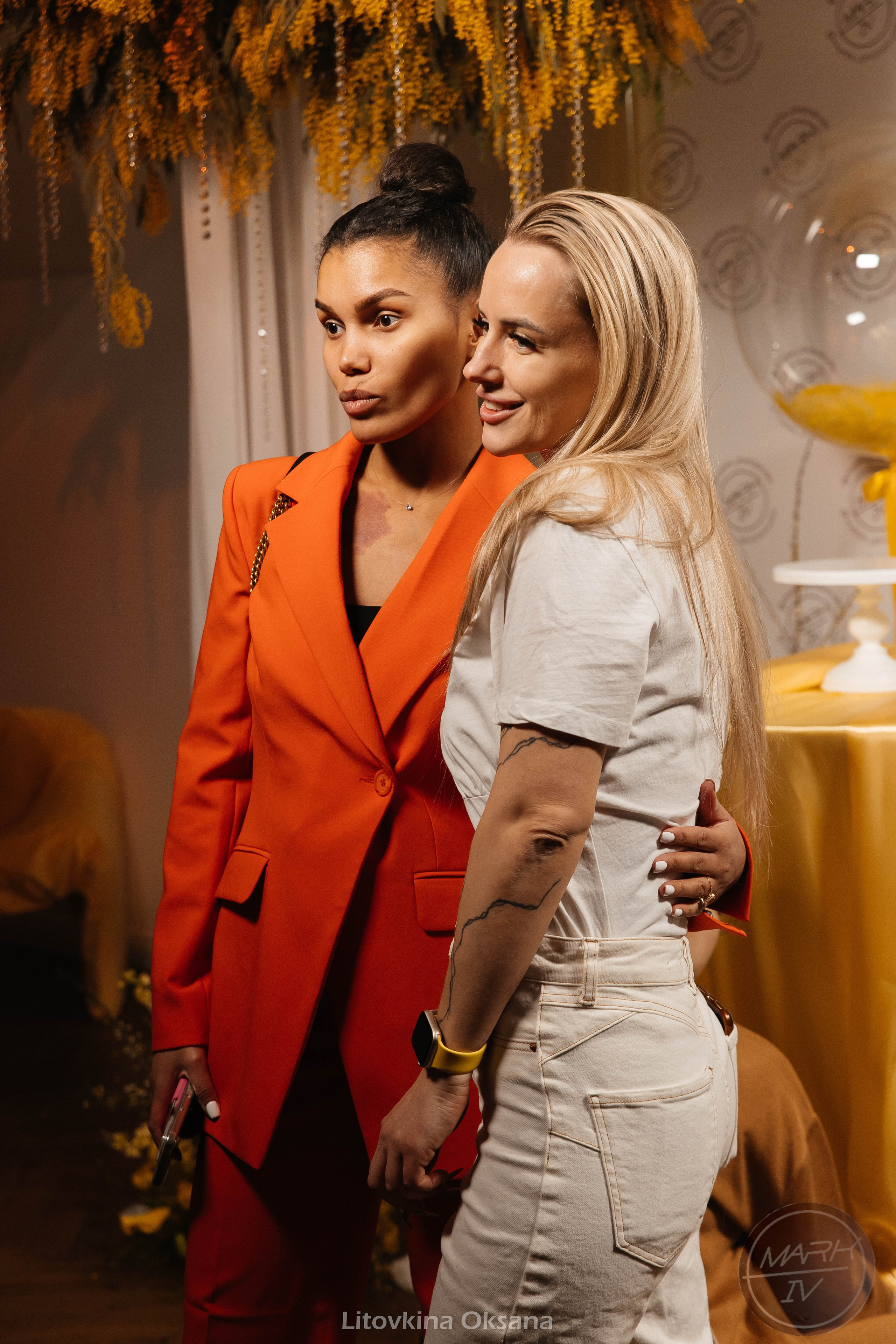 Открытие фотостудии Mark IV. Свадебный и репортажный фотограф МОСКВА