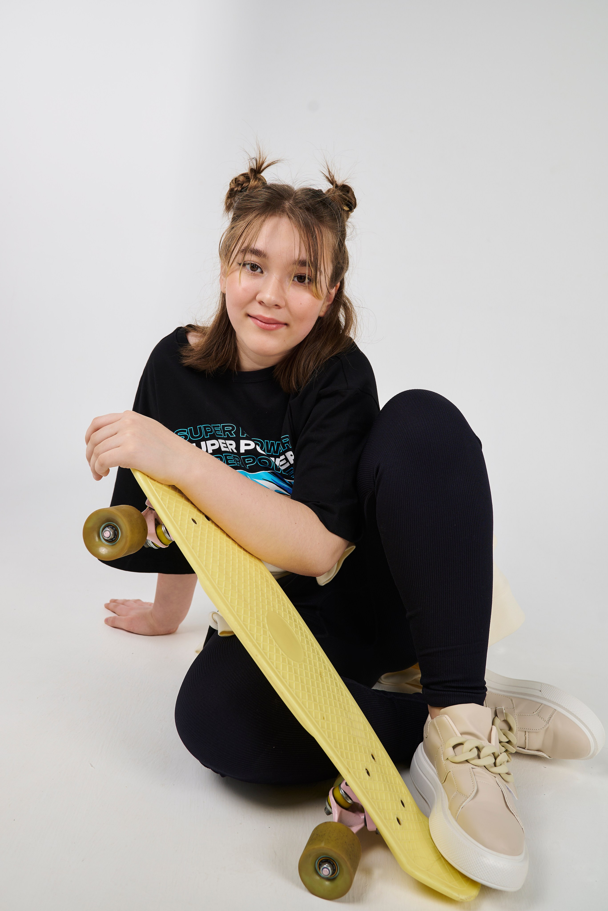 Kids. Портретный фотограф в Казани