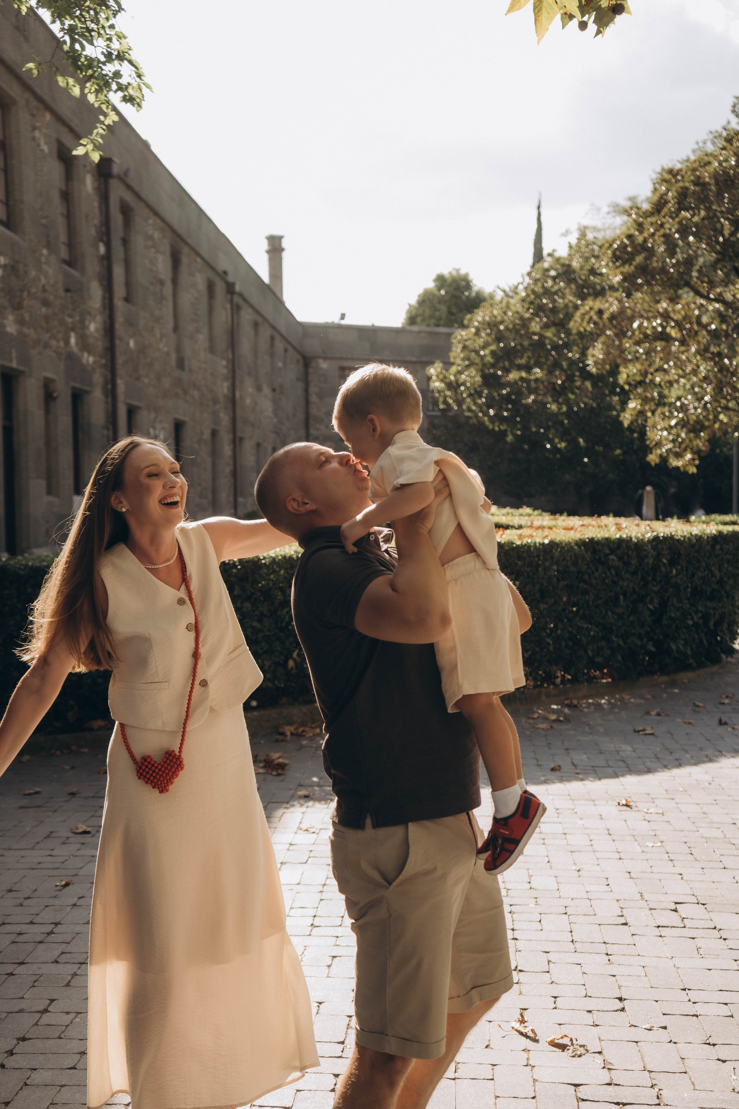 Family. Фотограф в Крыму, Ялта, Профессиональная фотосессия