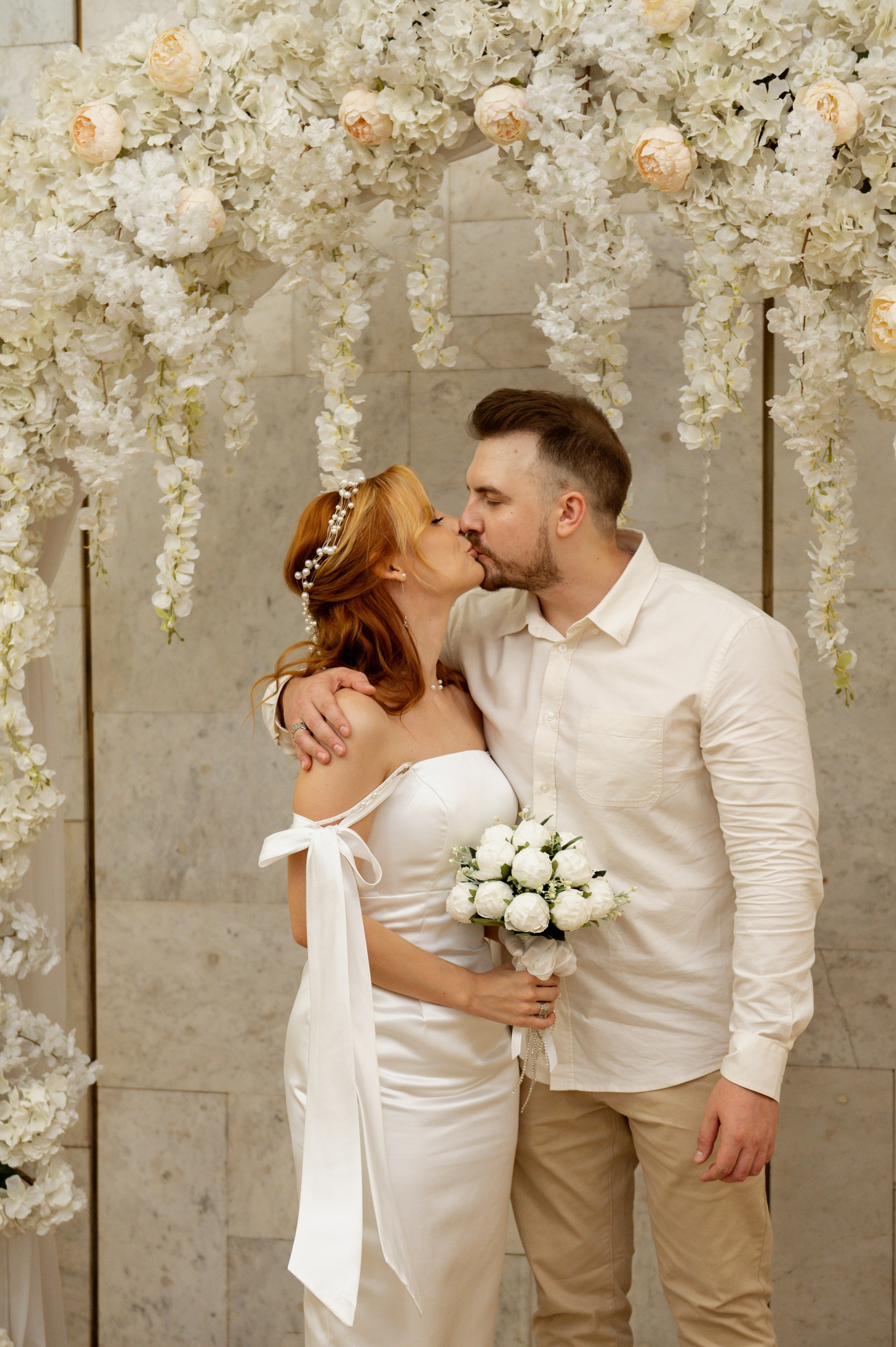 Вячеслав | Алина