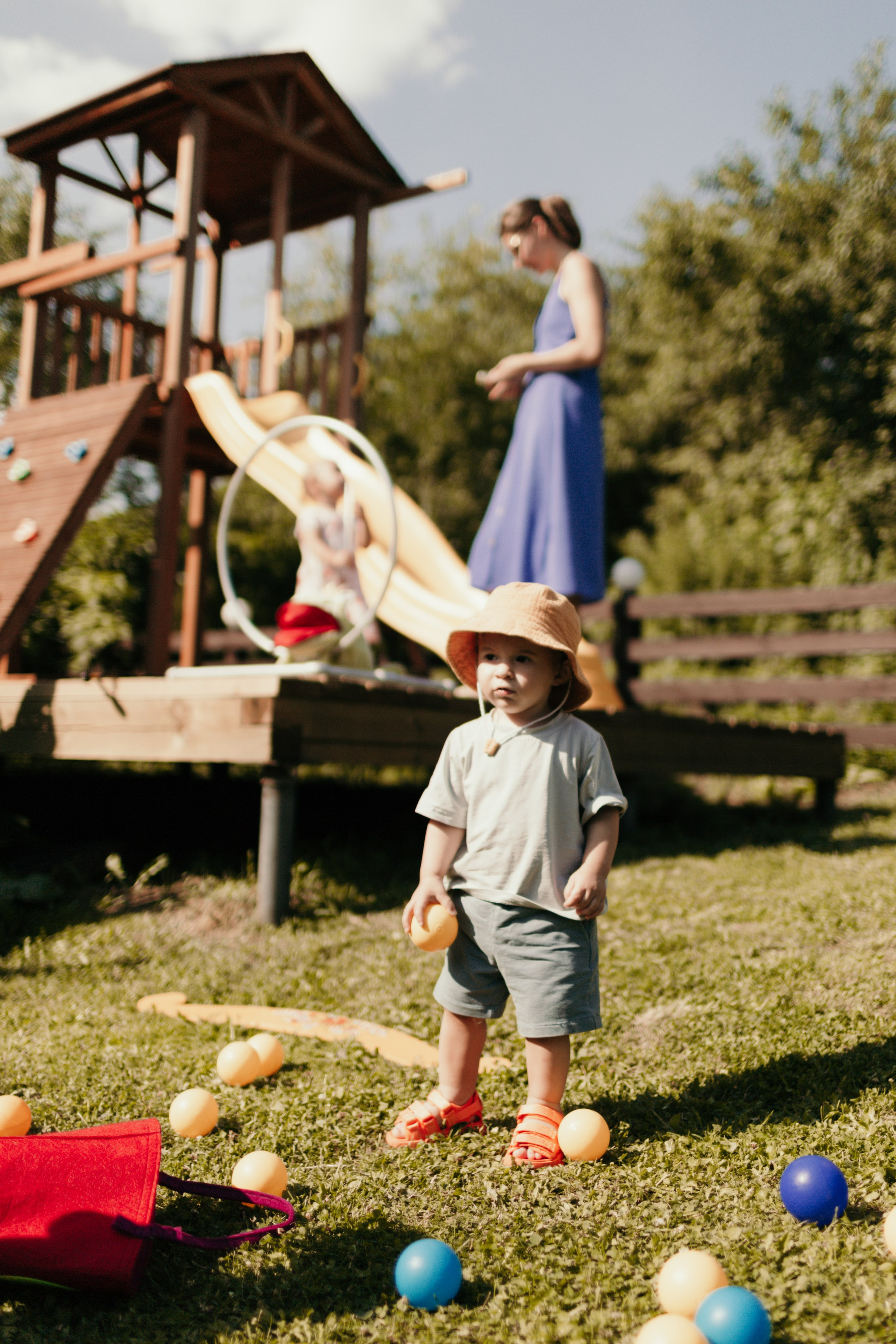 Аня 7 лет. Фотограф и видеограф Мария Банщикова, Солнечногорск, Москва