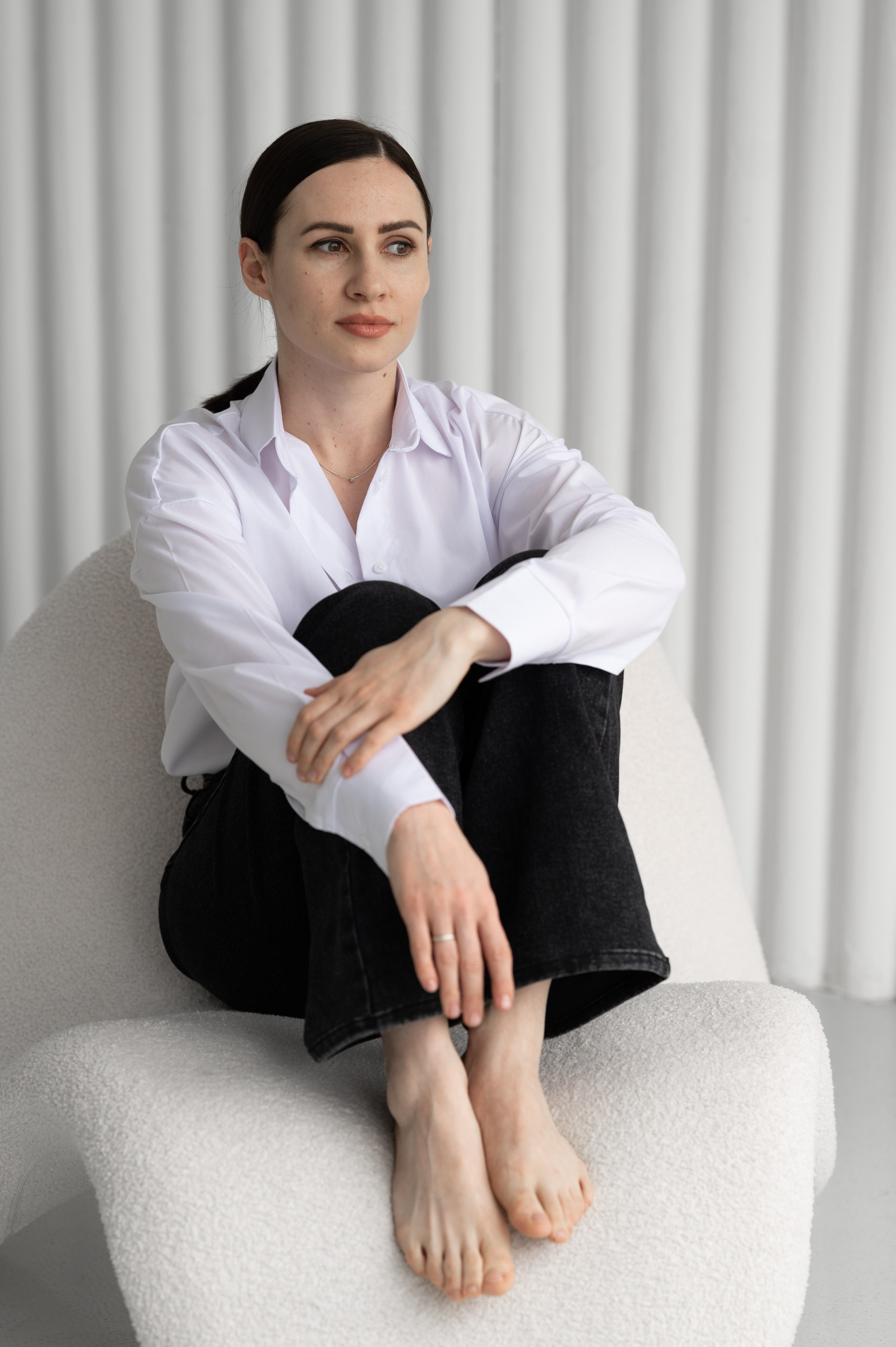 Наши мысли. Фотограф Ким Ангелина