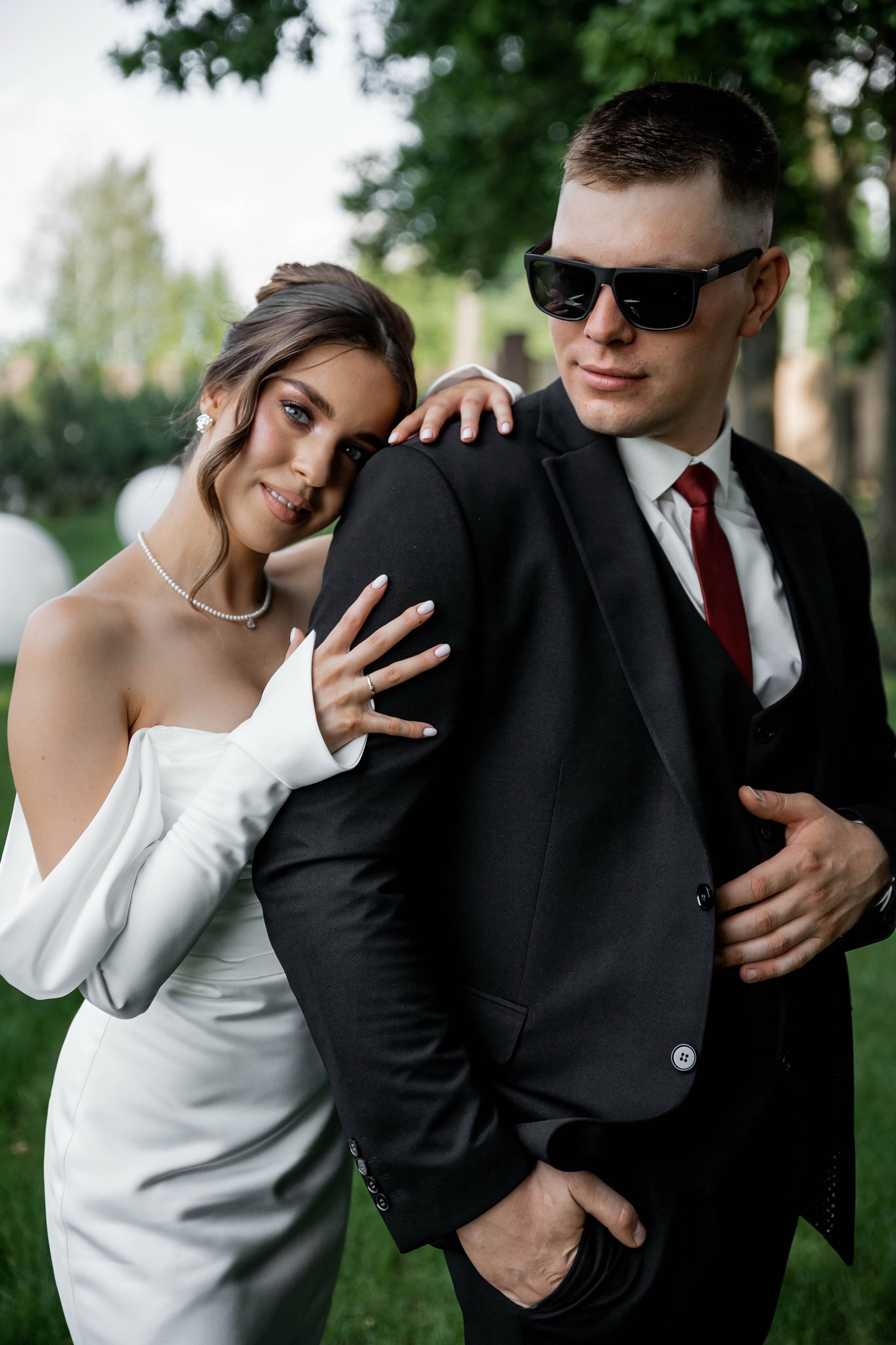 Владлена|Кирилл. Свадебный фотограф Надежда Рыжикова