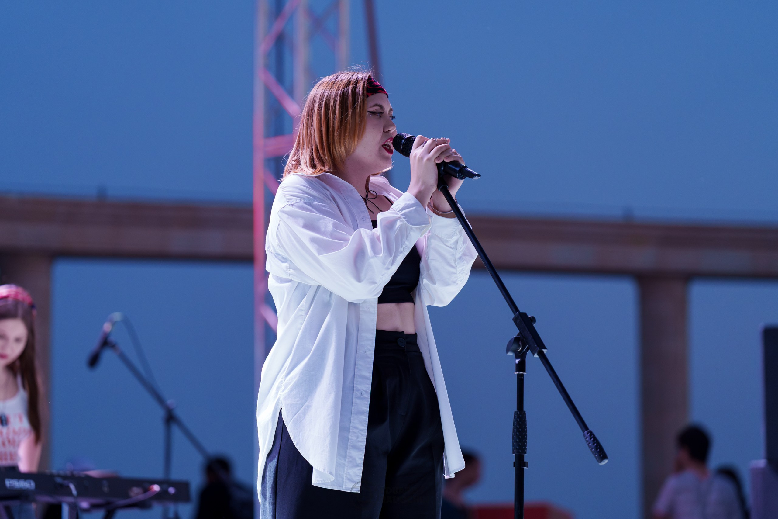 Наследие 2025. Радочин Эдуард — репортажный фотограф