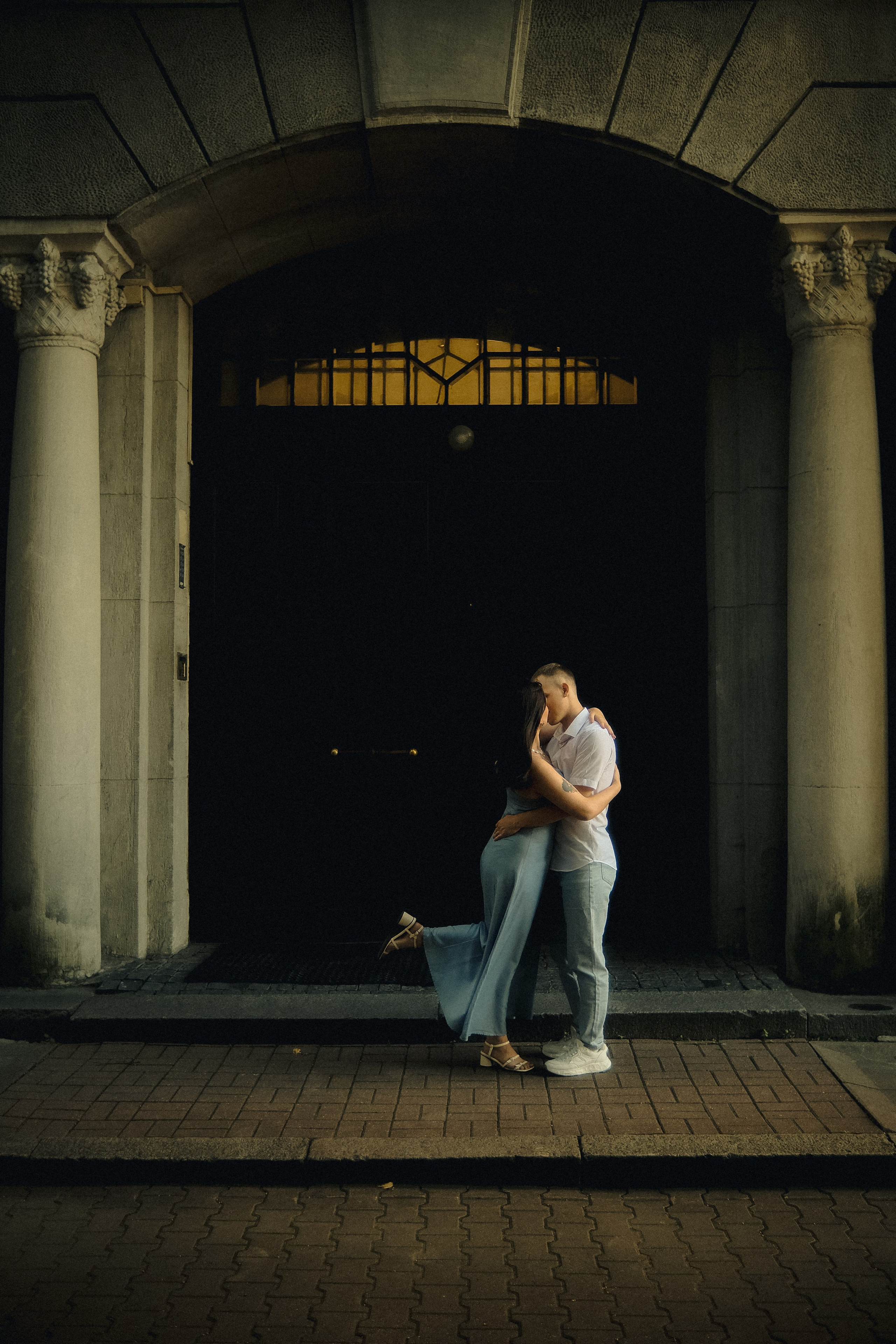 Катя & Слава. Phdkvmr.ru