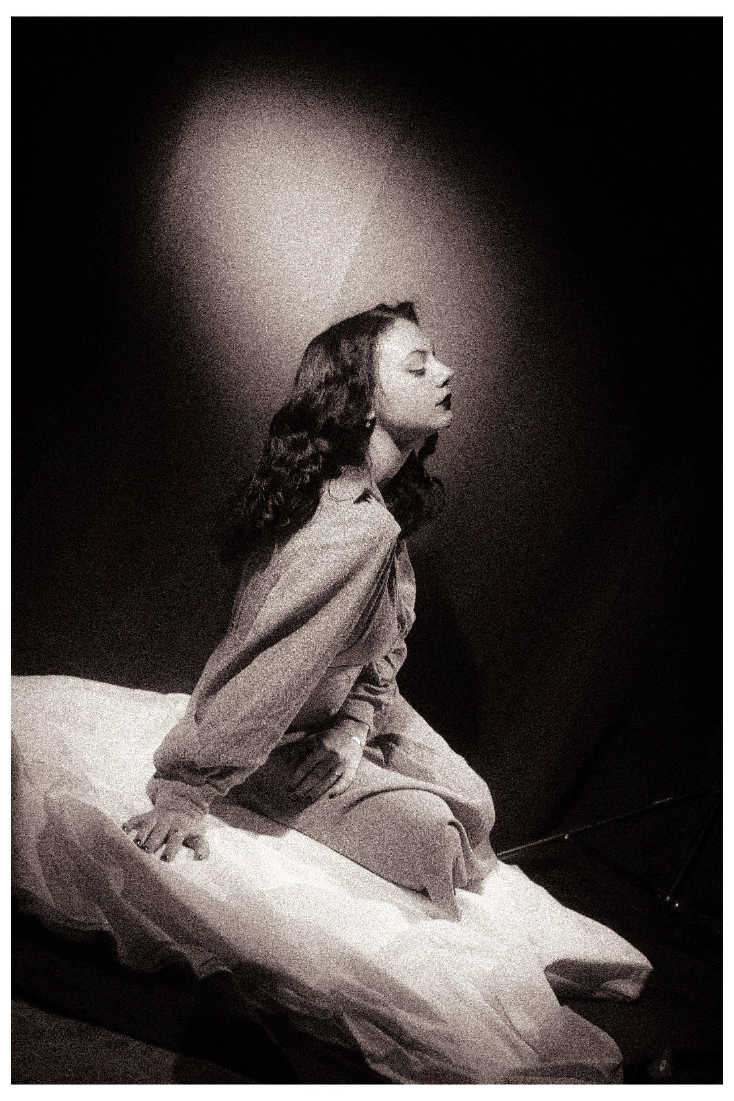 Организация Фотодней в Москве и Питере. Портретный и художественный фотограф в Москве