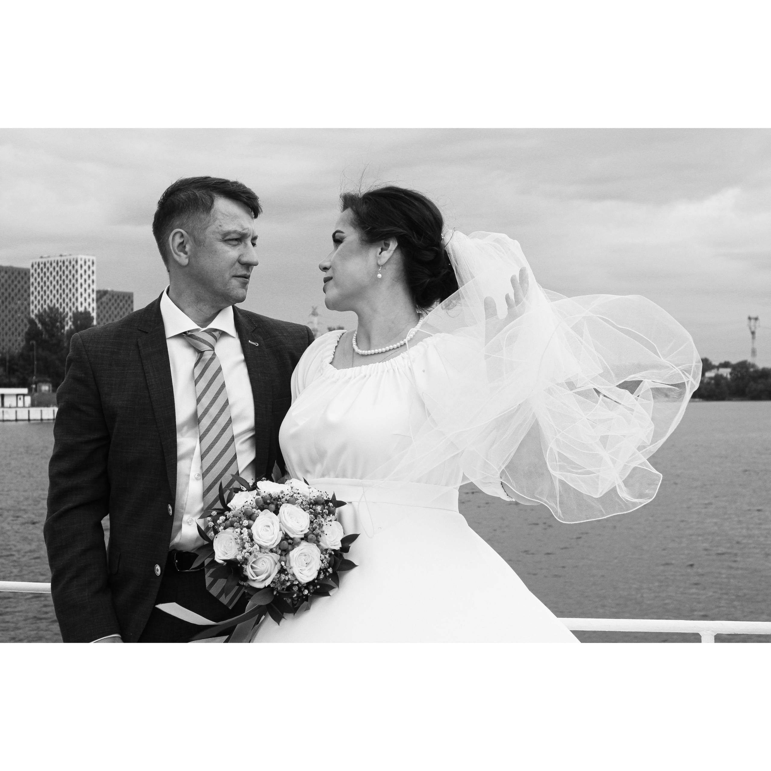 Портретный и художественный фотограф в Москве