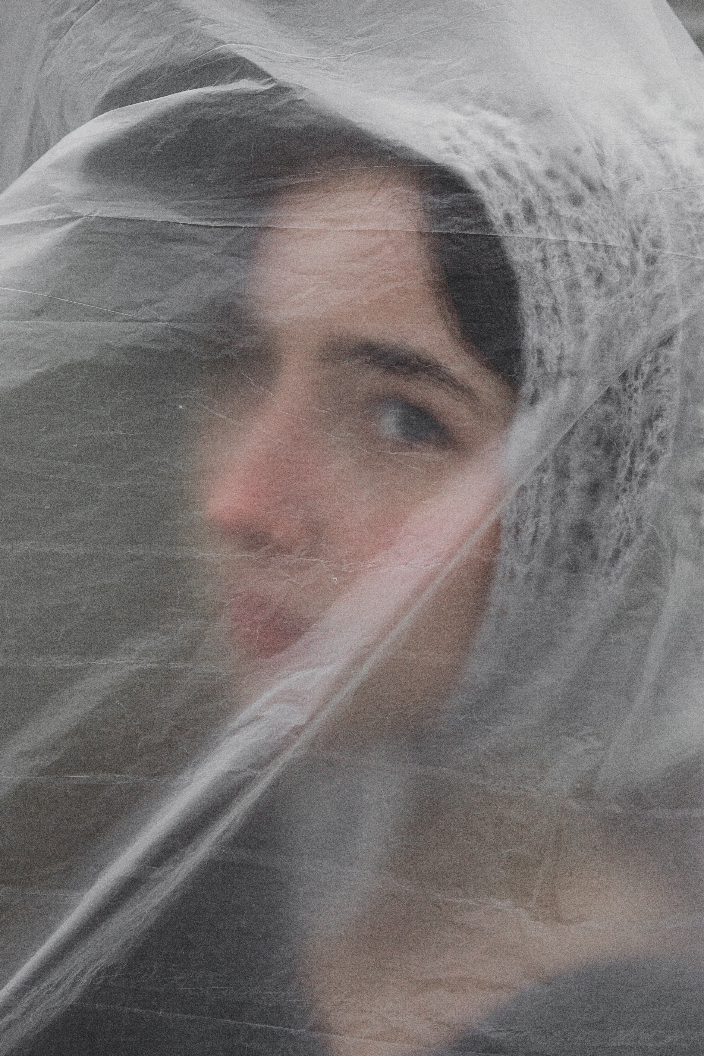 Кайя. Портретный и художественный фотограф в Москве