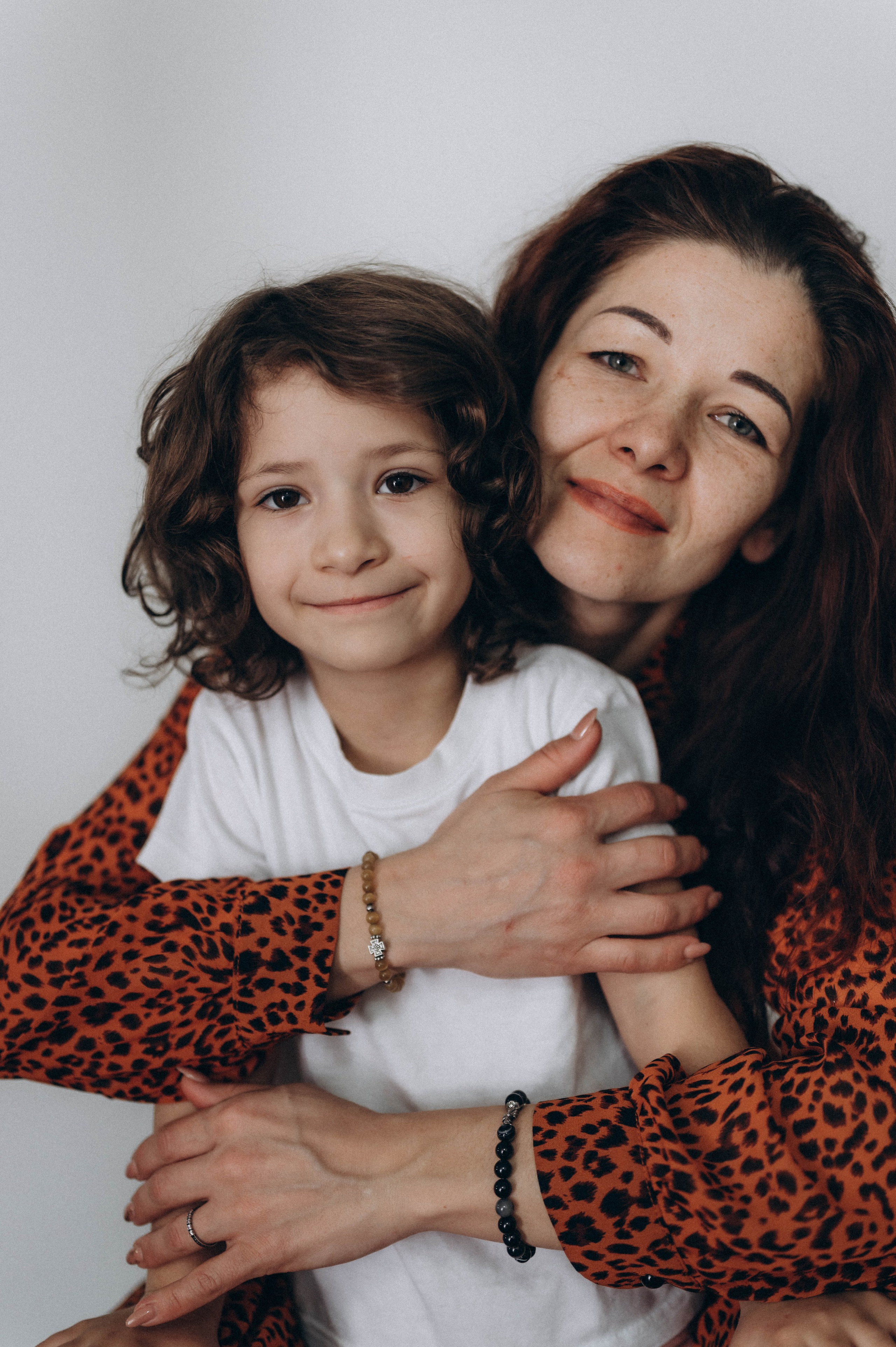 Каталея и Жанна. Фотограф Сочи Кисматова Анастасия