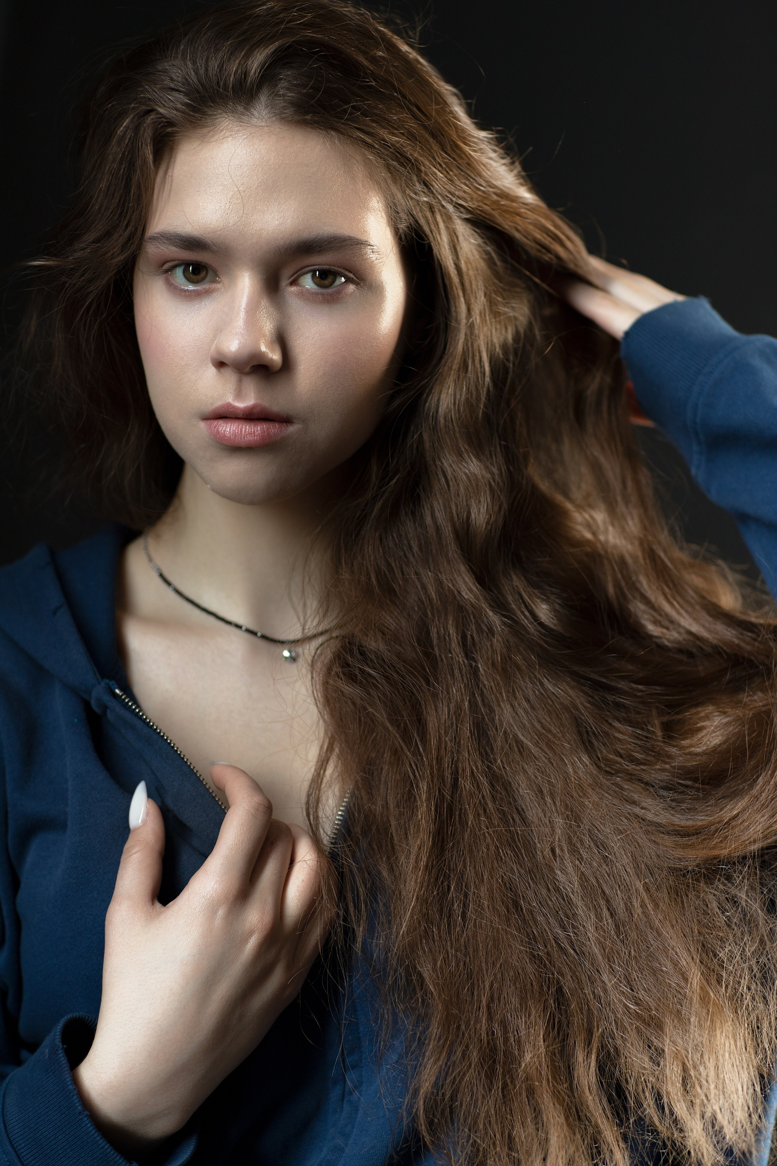 Виктория 177. Международное модельное материнское агентство «Open models»