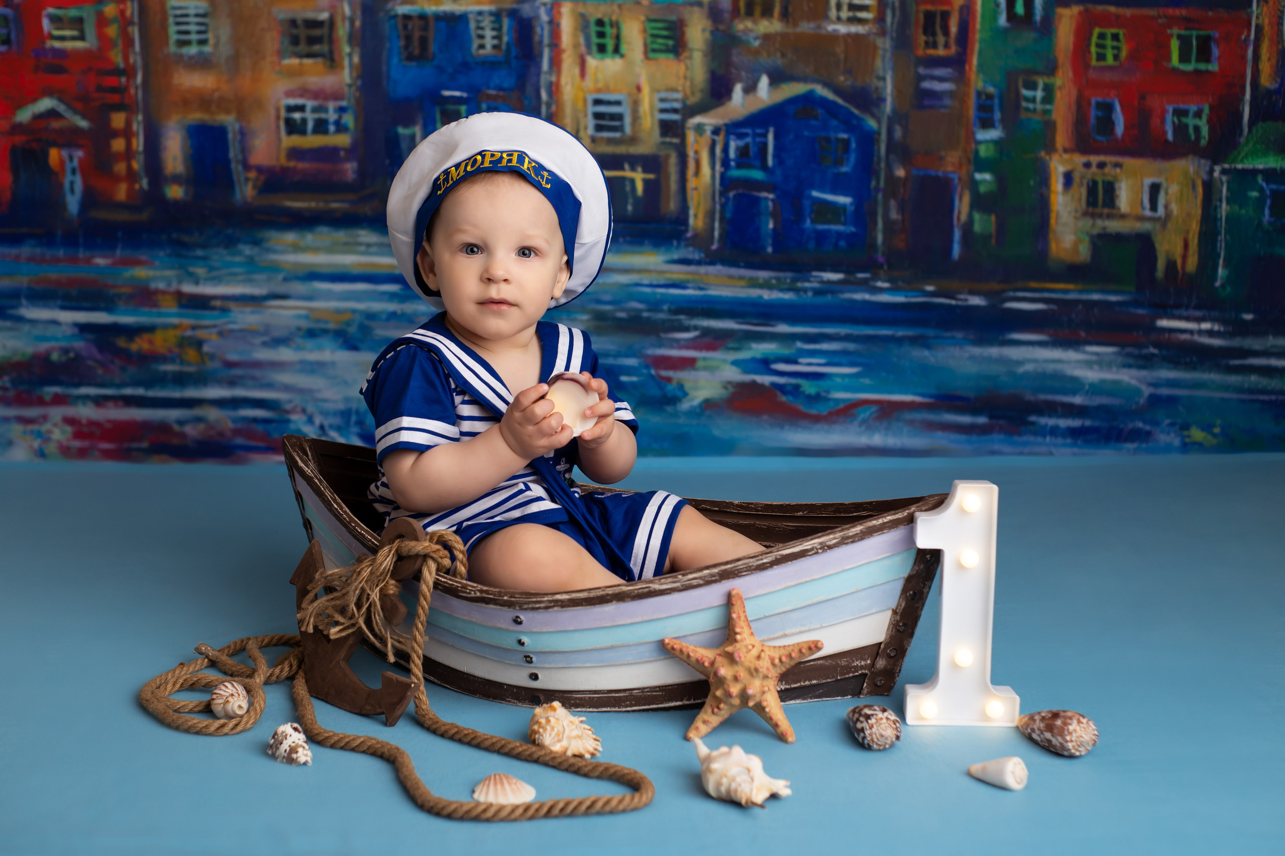 «Мальчики». Оля Март. Фотограф новорождённых город Лида. Фотограф на годик в Лиде