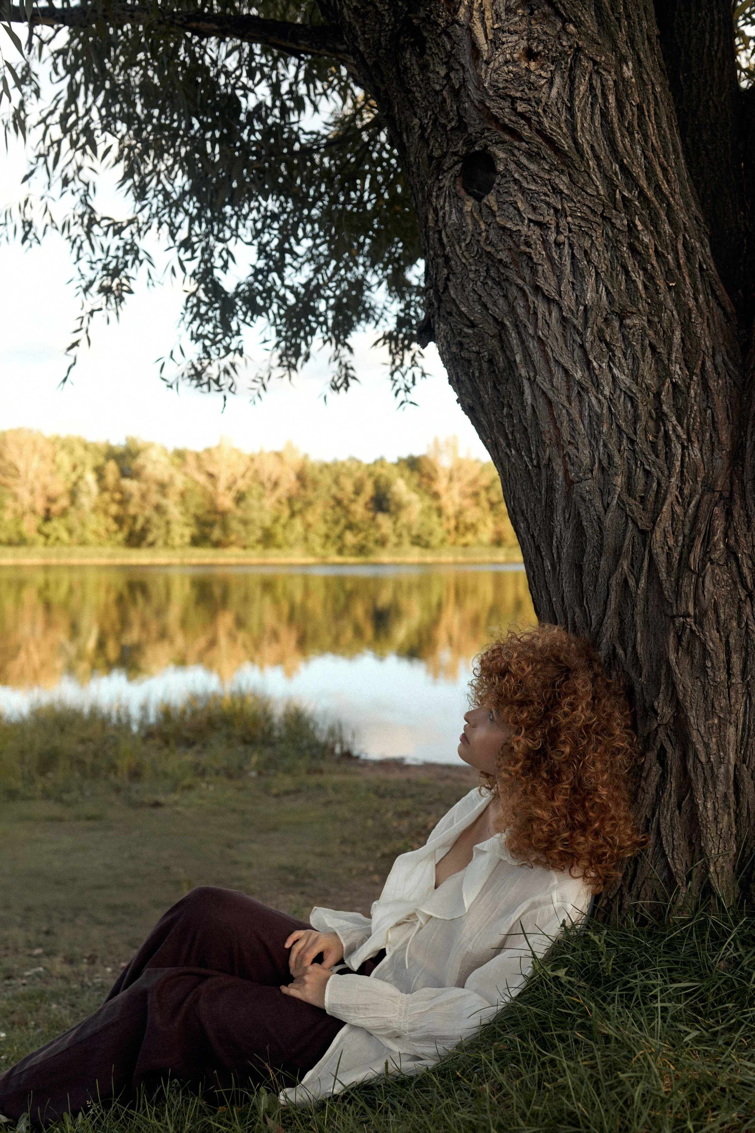 Алия. Алина Камалова