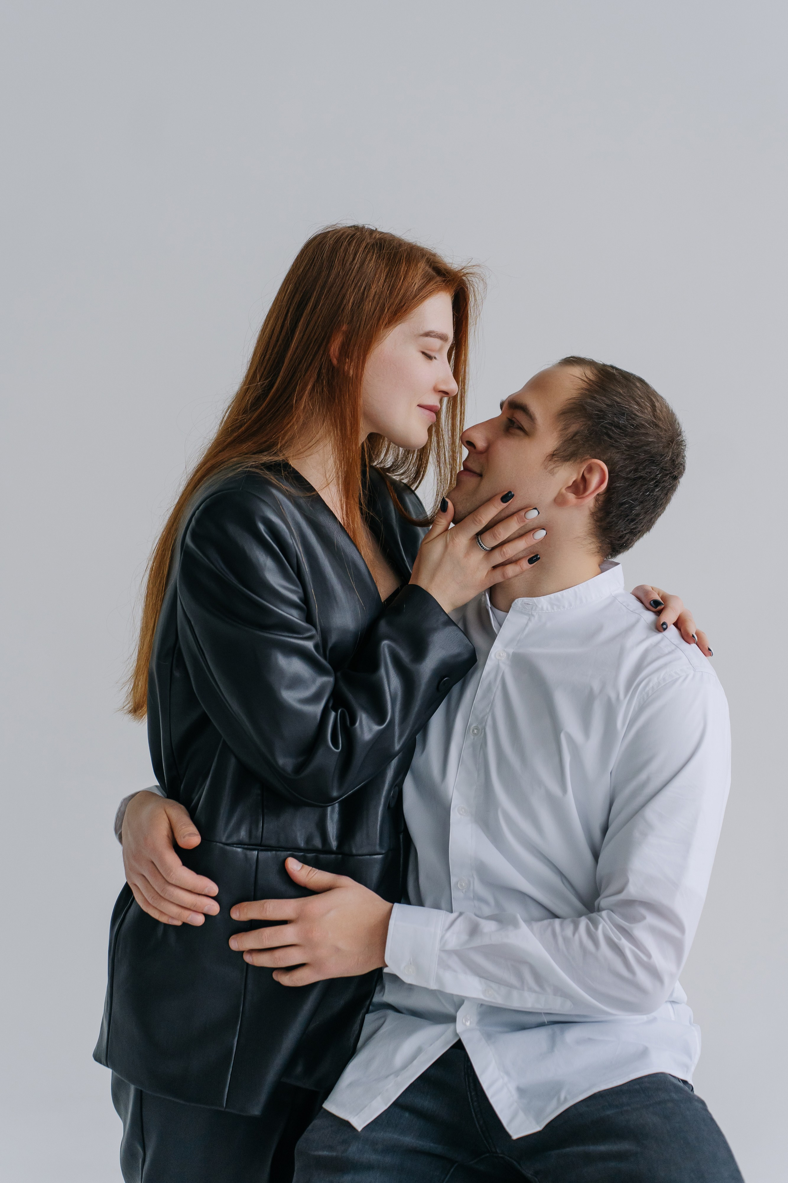 Настя и Рома. Свадебный и семейный фотограф Кокушева Юлия Нижний Новгород