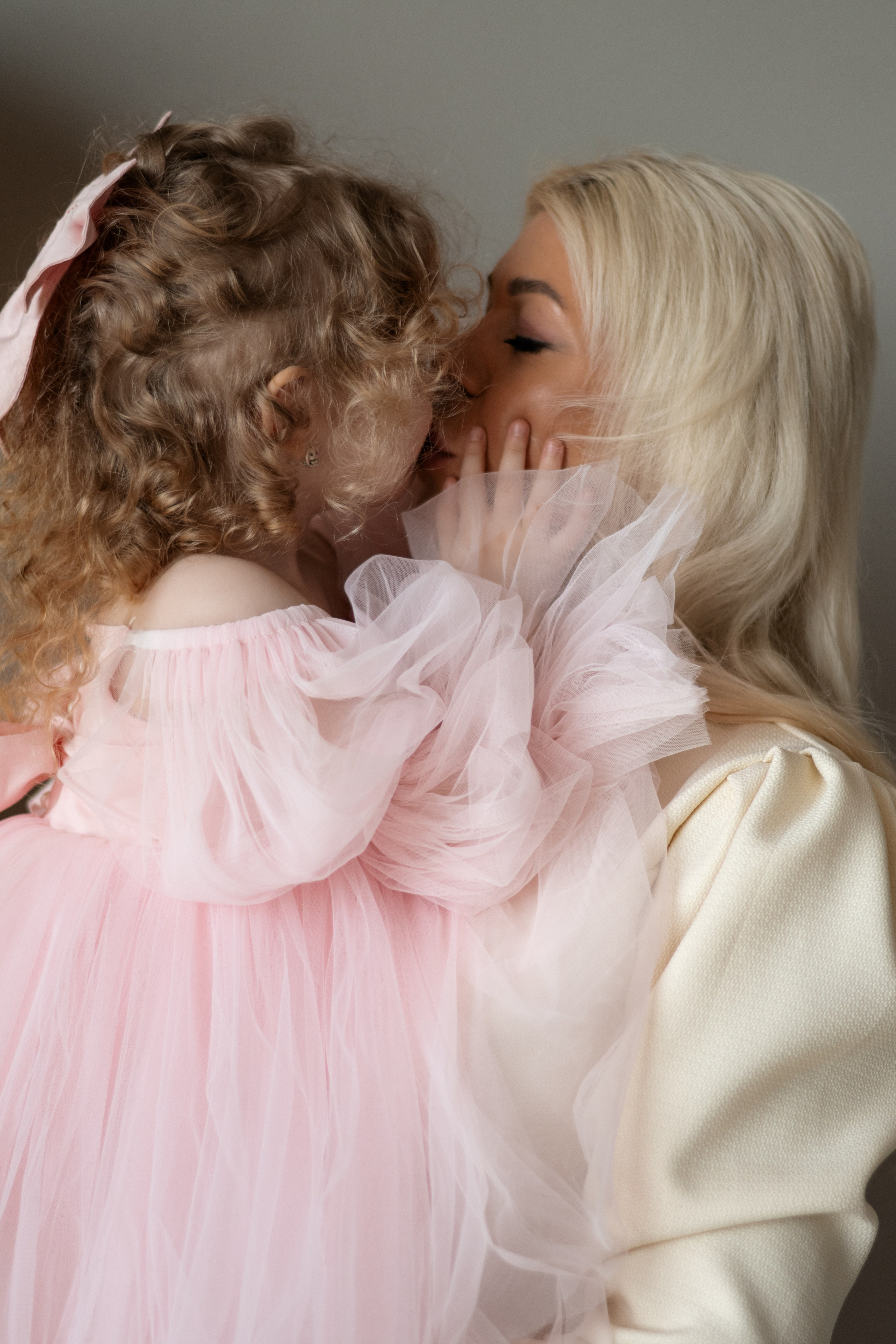 Ева и Татьяна. Семейный и детский фотограф Смоленск