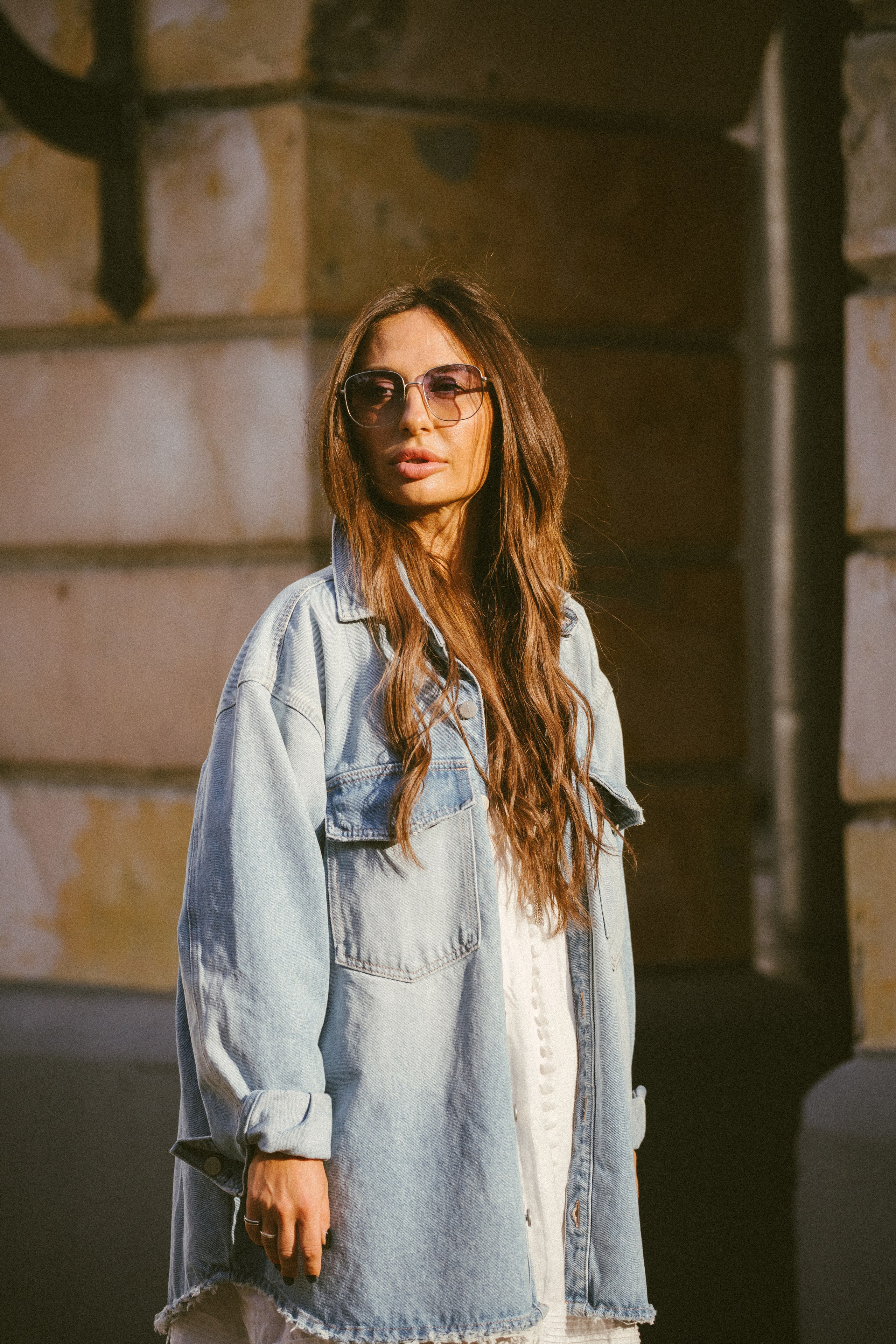 Мария. Портретный и репортажный фотограф