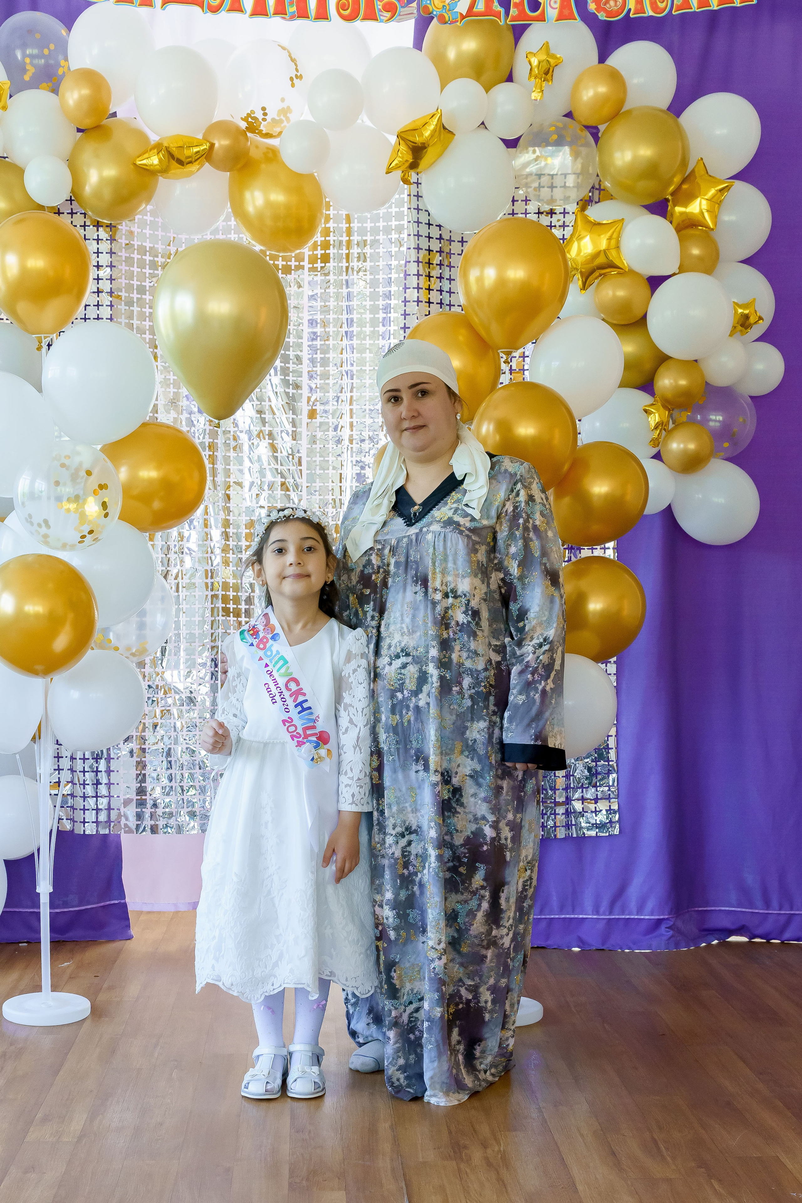 Выпуск дет сад. Коммерческий фотограф|Детский фотограф в Самаре Плетнева Евгения