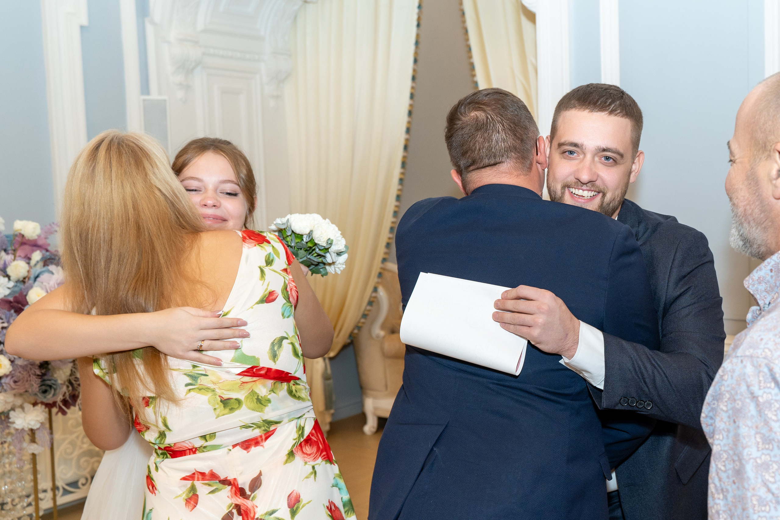 Свадьба Алены и Михаила. Фотограф в Екатеринбурге Юрий Кутаев