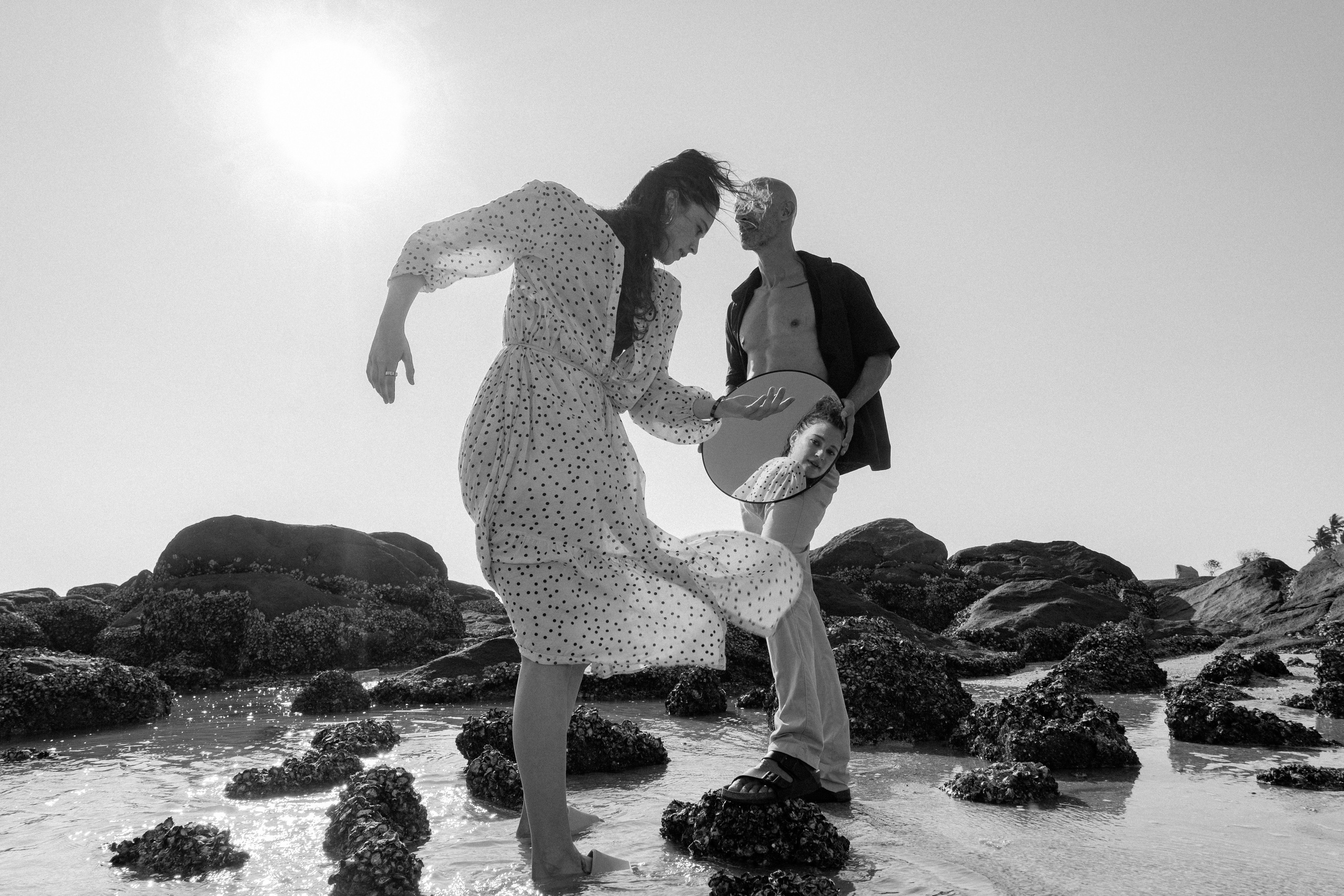 All works. PavelVisual