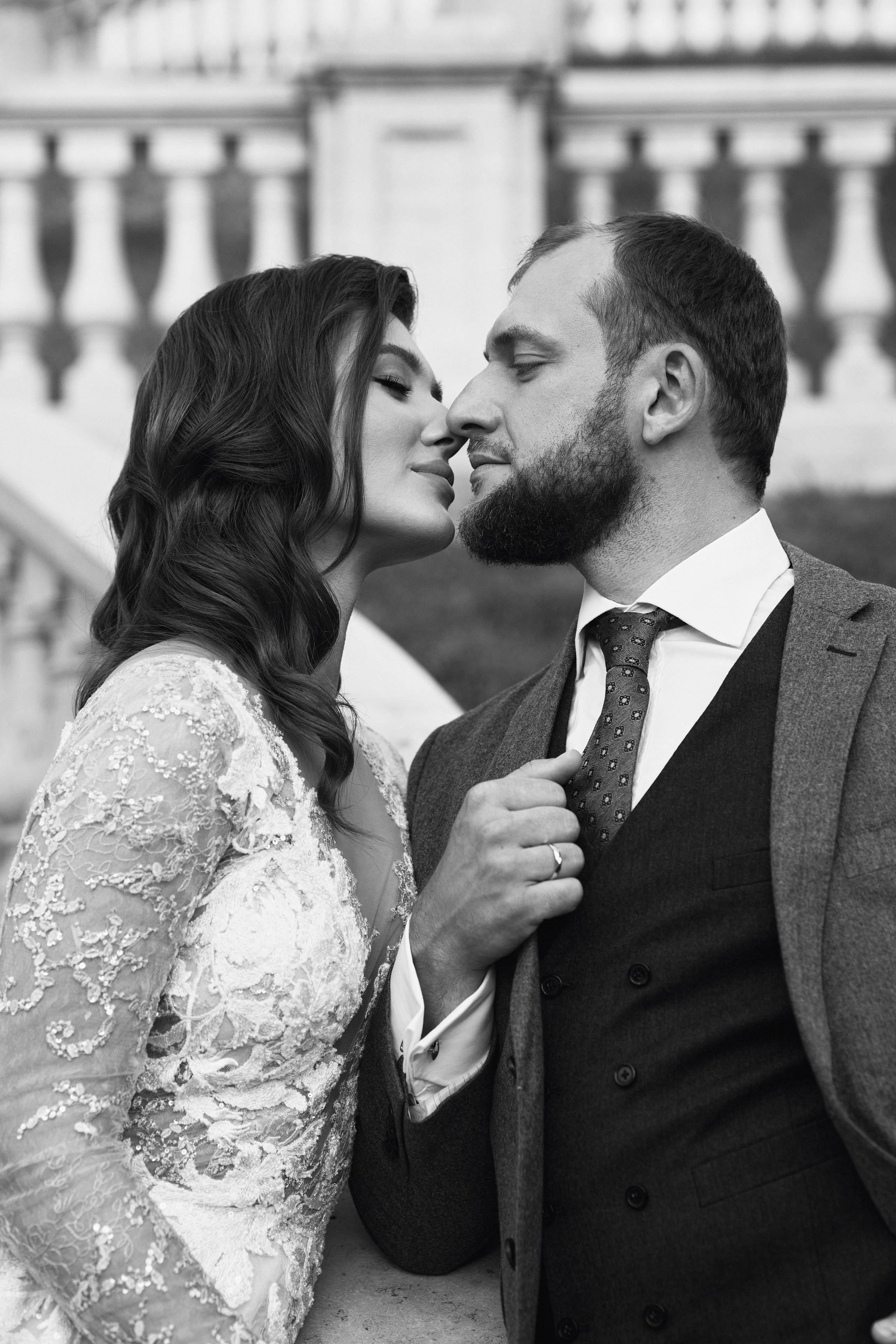 Wedding. Фотограф в Санкт-Петербурге Мария Алеканд