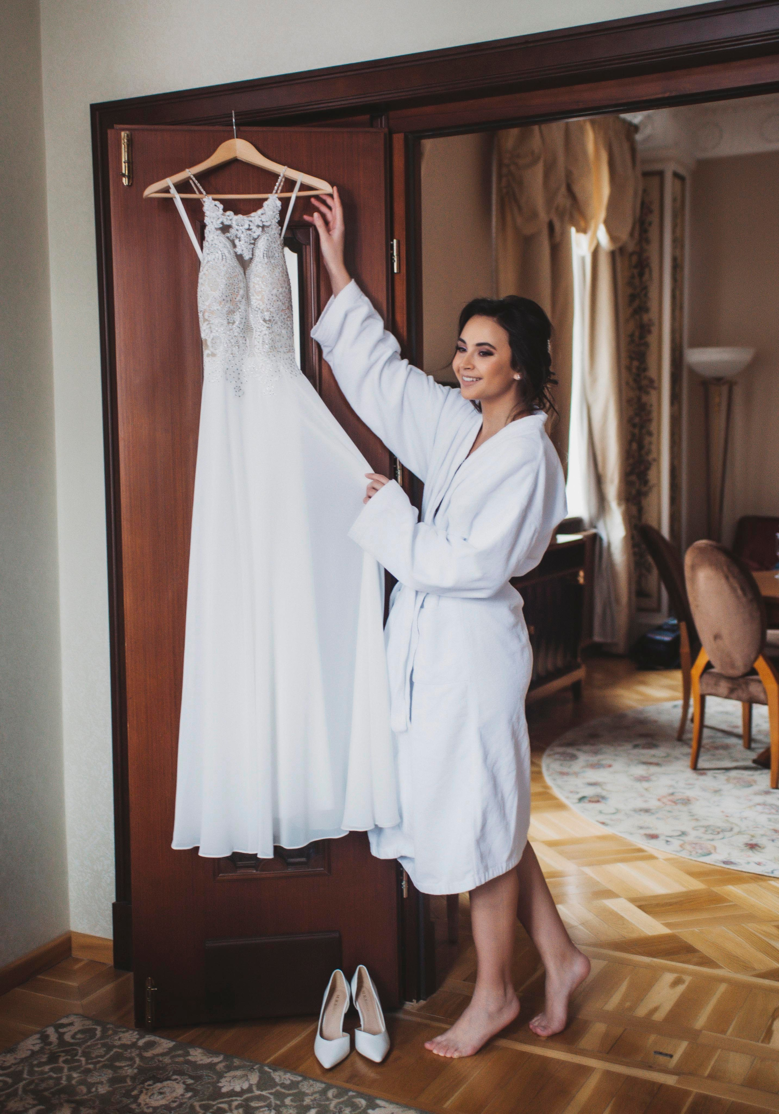 D&A. Свадебный фотограф Мария Железняк в Москве