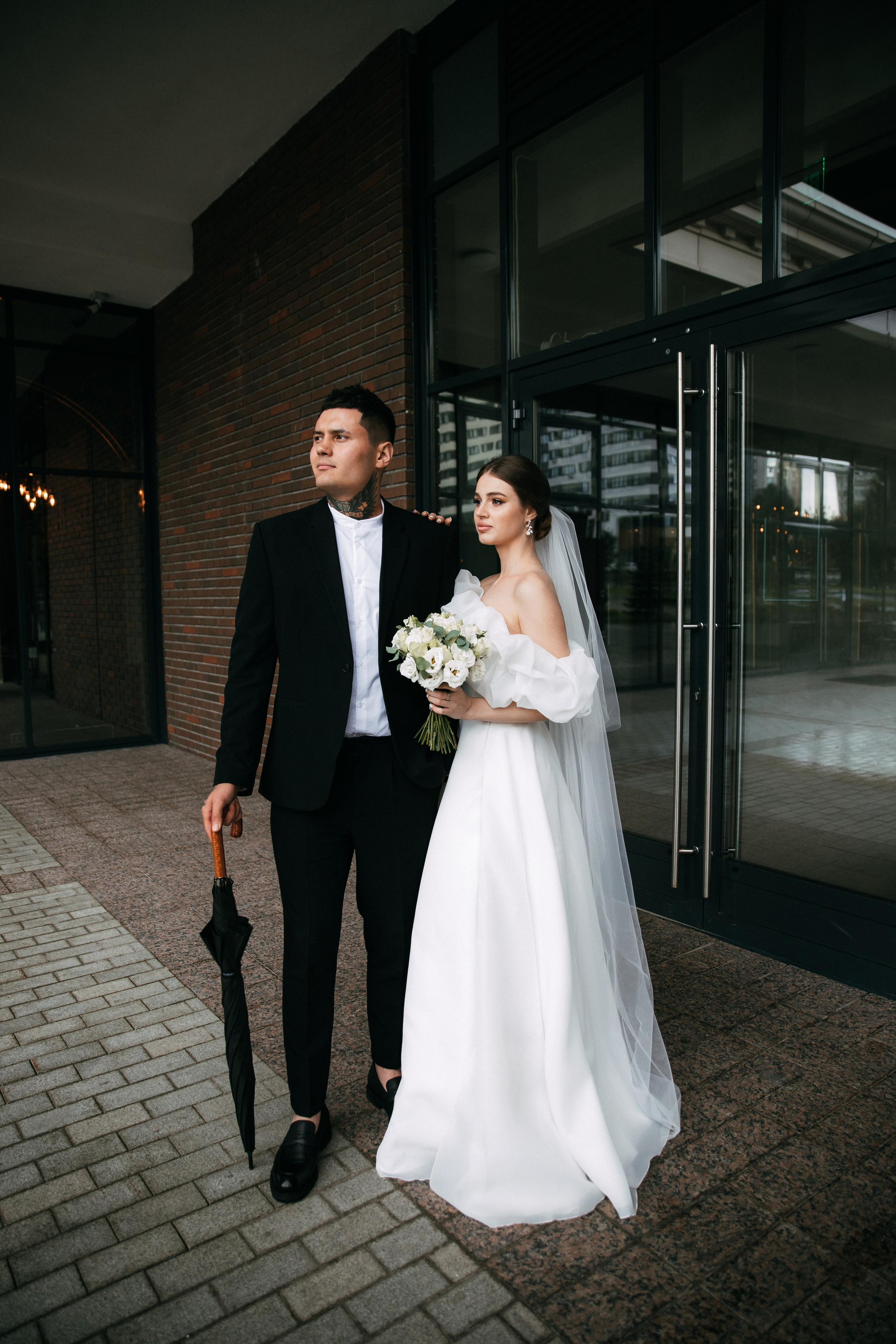 АЛЕКСЕЙ & КАРИНА. Семейный фотограф Нижний Новгород