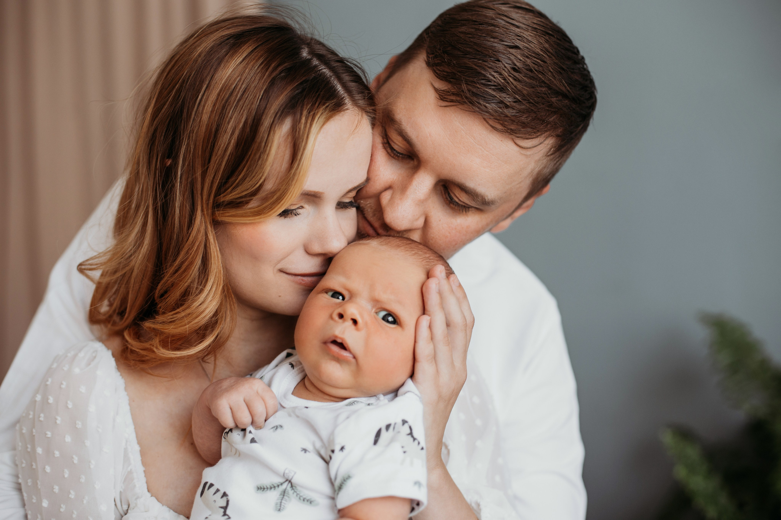 NewBorn Life. Детский и семейный фотограф, Newborn фотограф новорожденных г. Челябинск