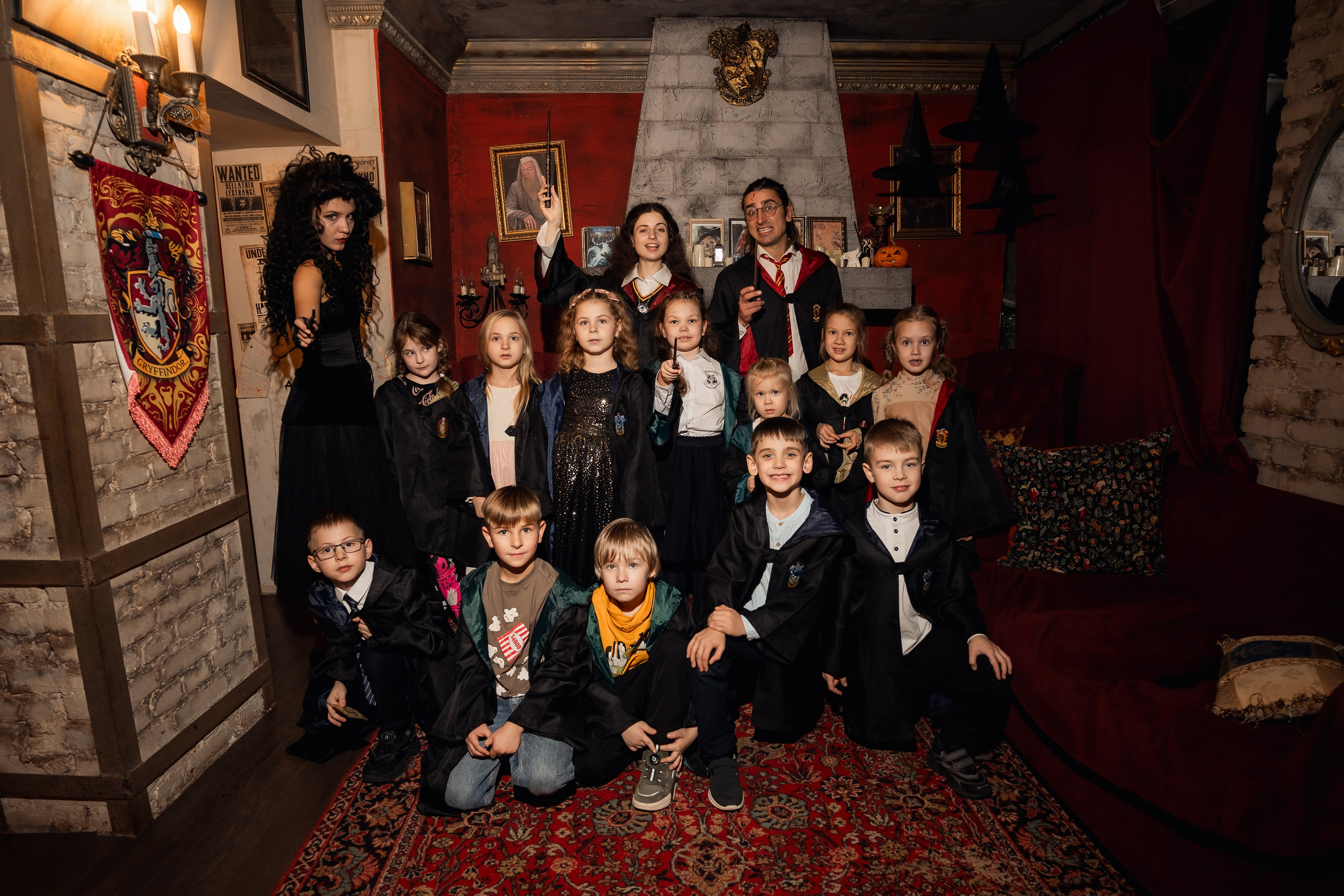 Кире 7 лет. Свадебный фотограф Москва и МО