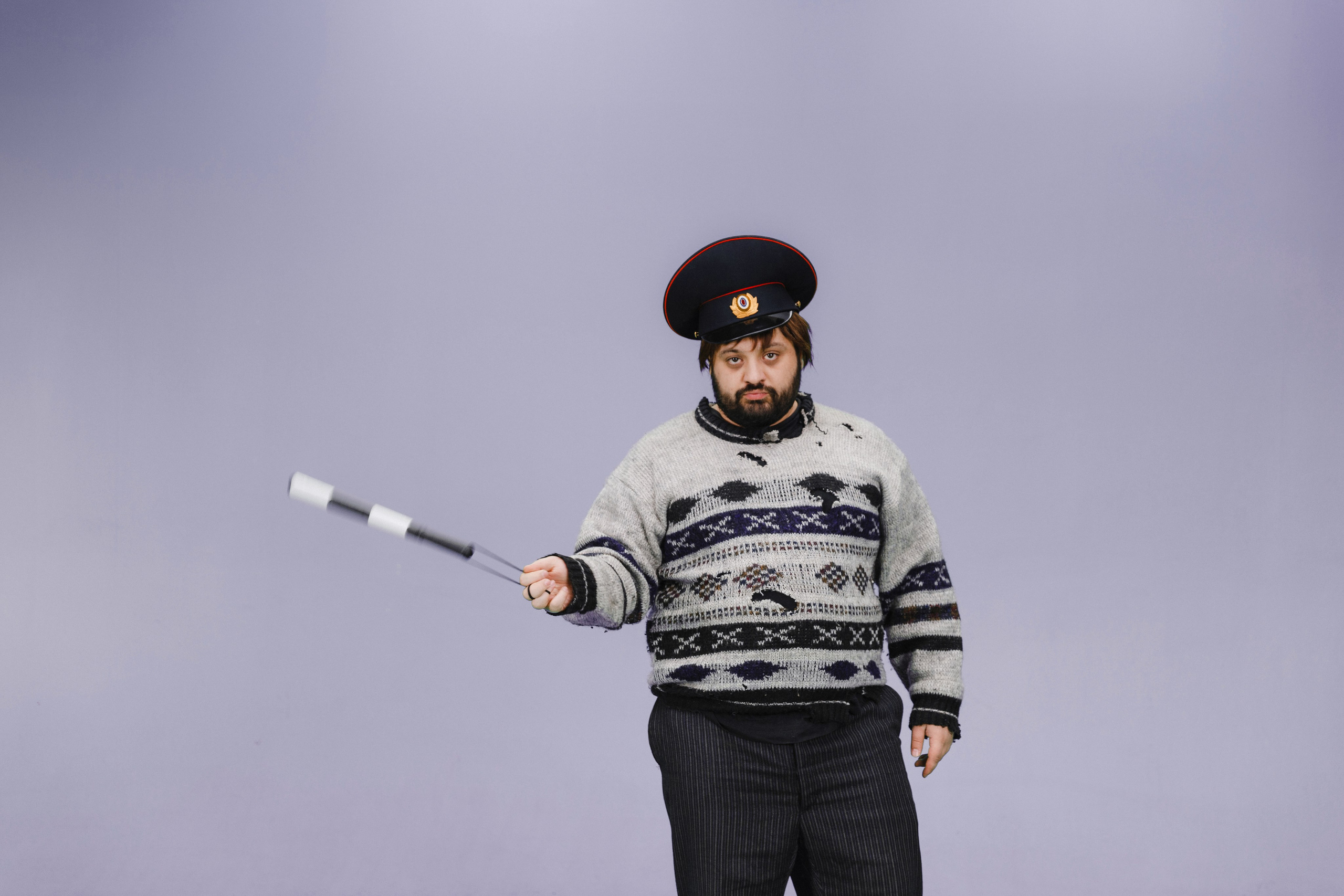 Labelcom. AMODEO STUDIO