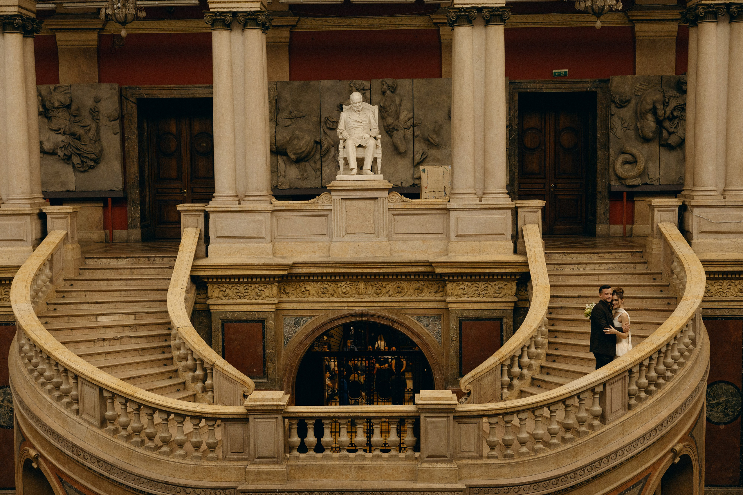 Все начинается с любви. Свадебный фотограф Таня Караисаева