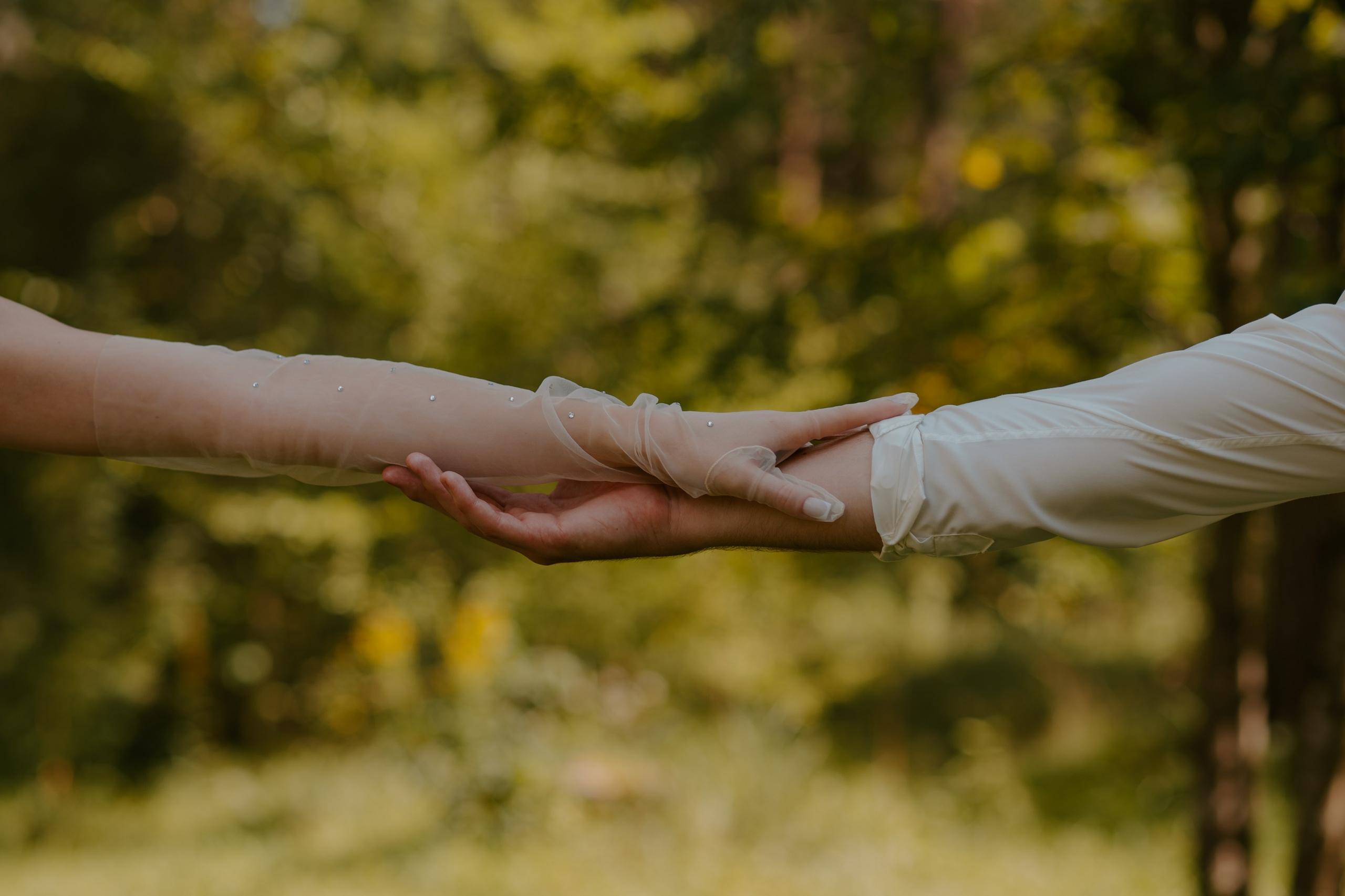 Жить вечно. Свадебный, репортажный и семейный фотограф в Москве Арина Зак